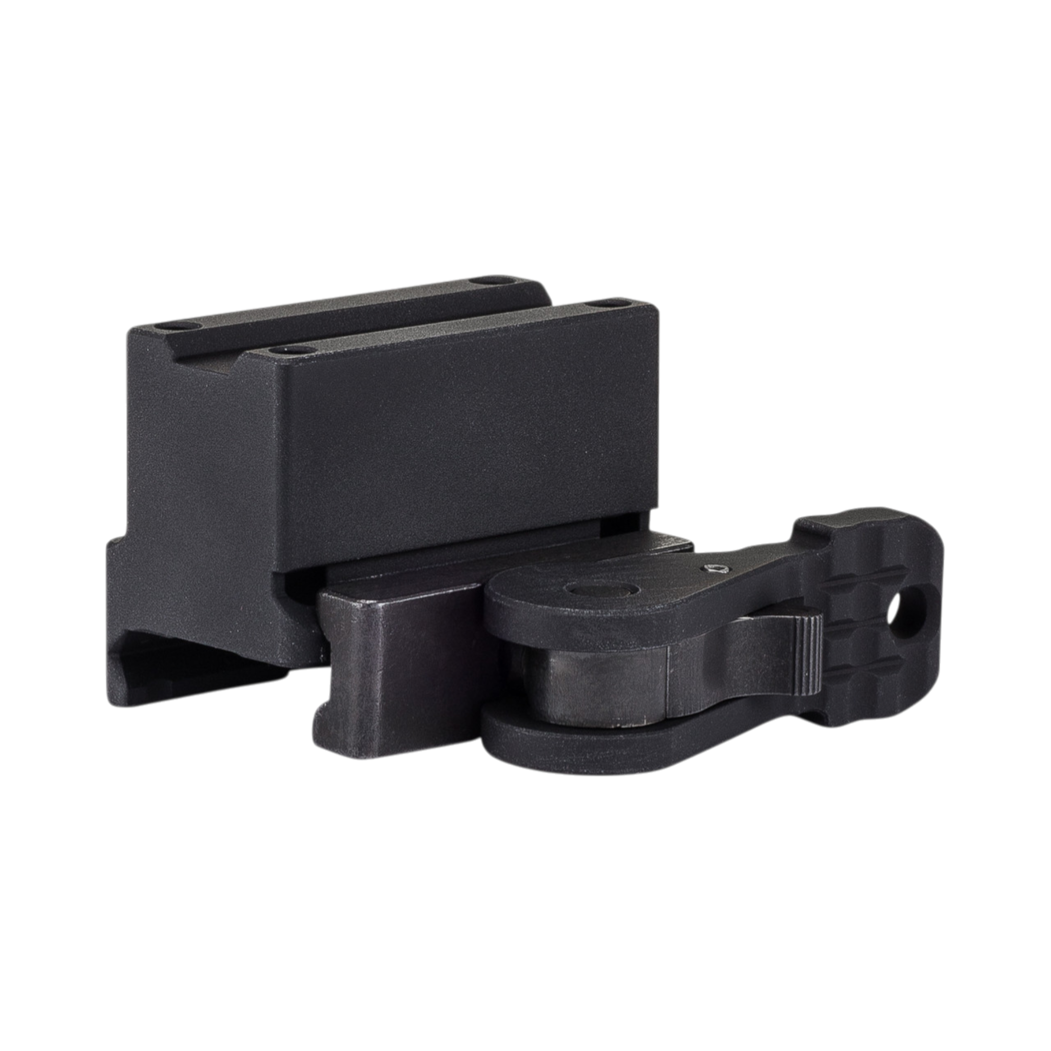 MRO® Levered Quick Release Lower 1/3 Co-Witness Mount