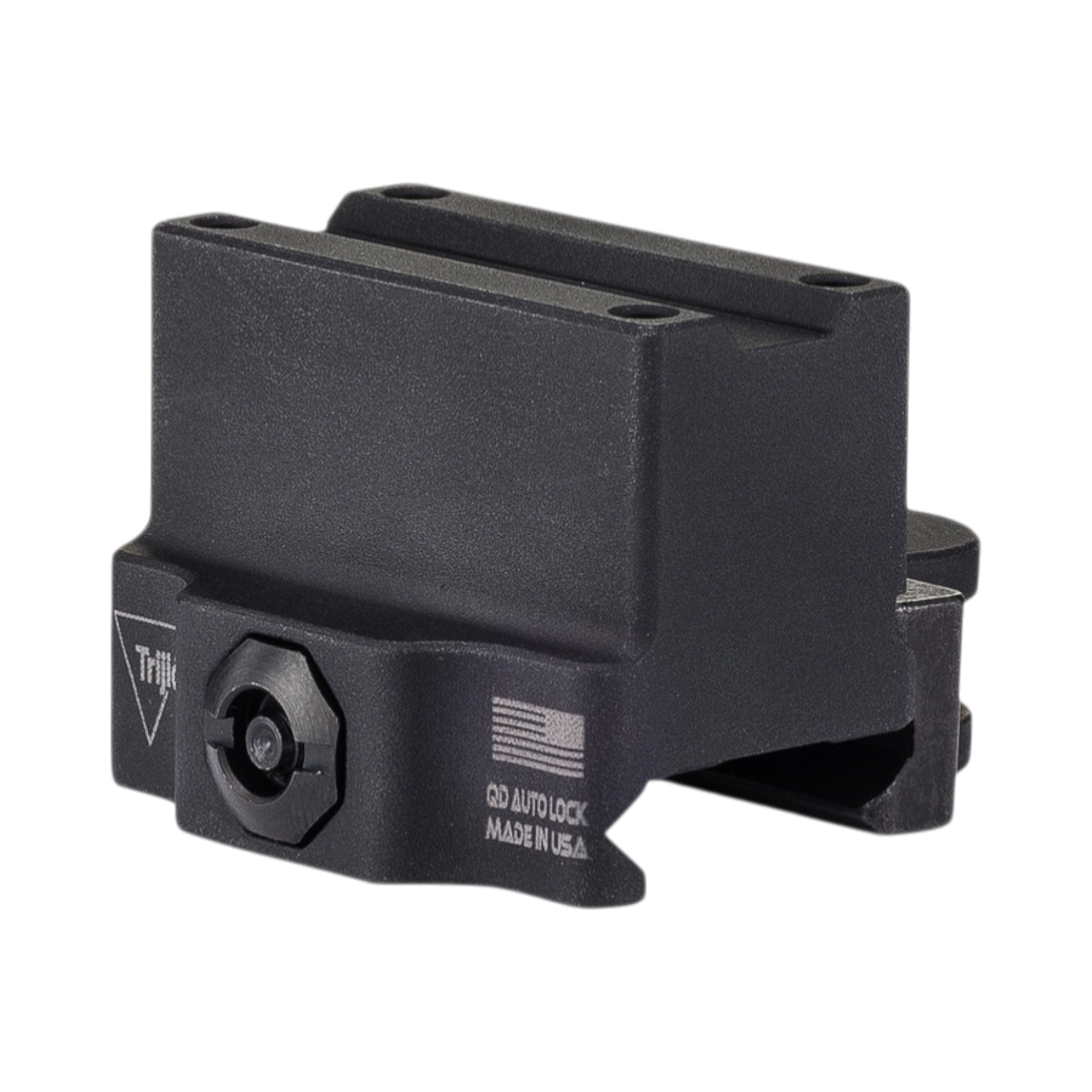 MRO® Levered Quick Release Lower 1/3 Co-Witness Mount