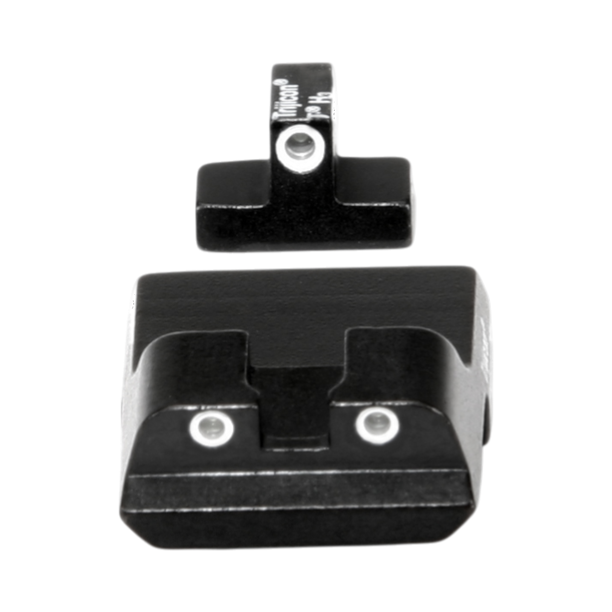 „Trijicon Bright & Tough™“ naktinio matymo taikiklių rinkinys, skirtas S&W 1911