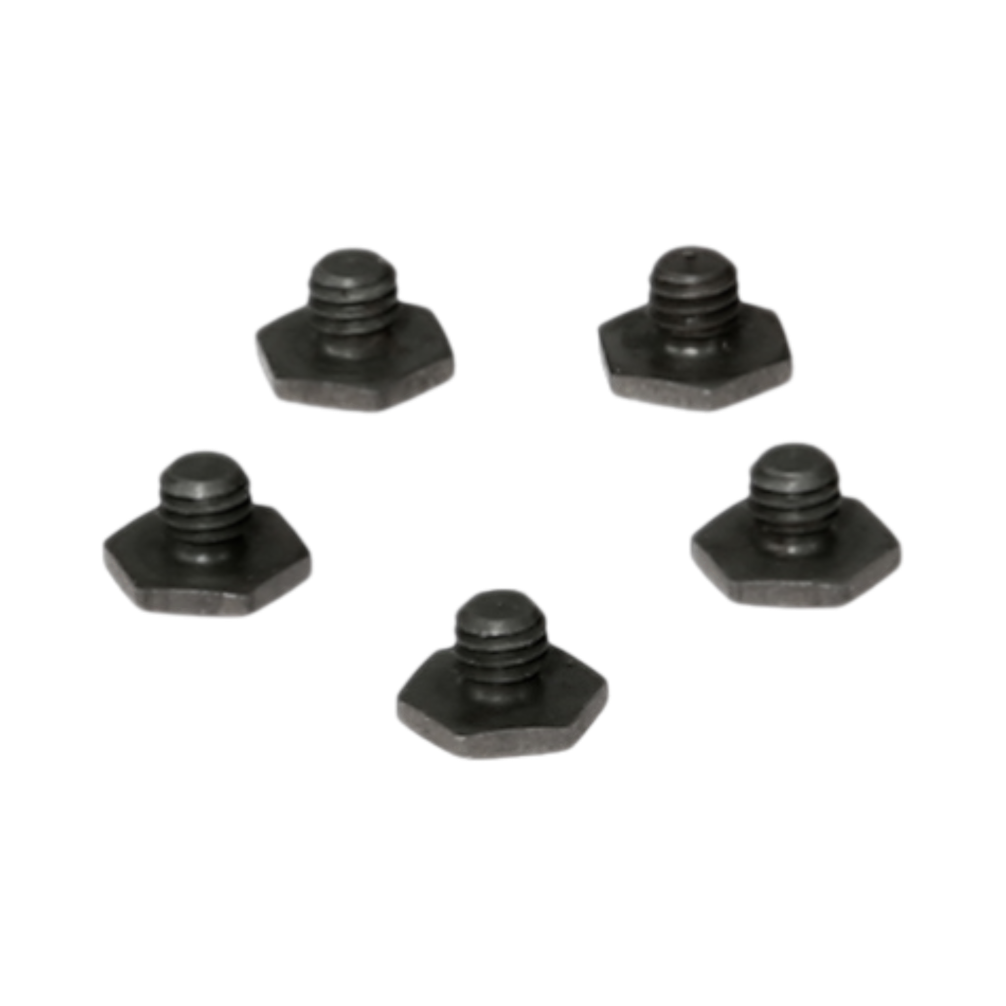 Trijicon Front Sight Screws for All Glock® Models, (5) qty