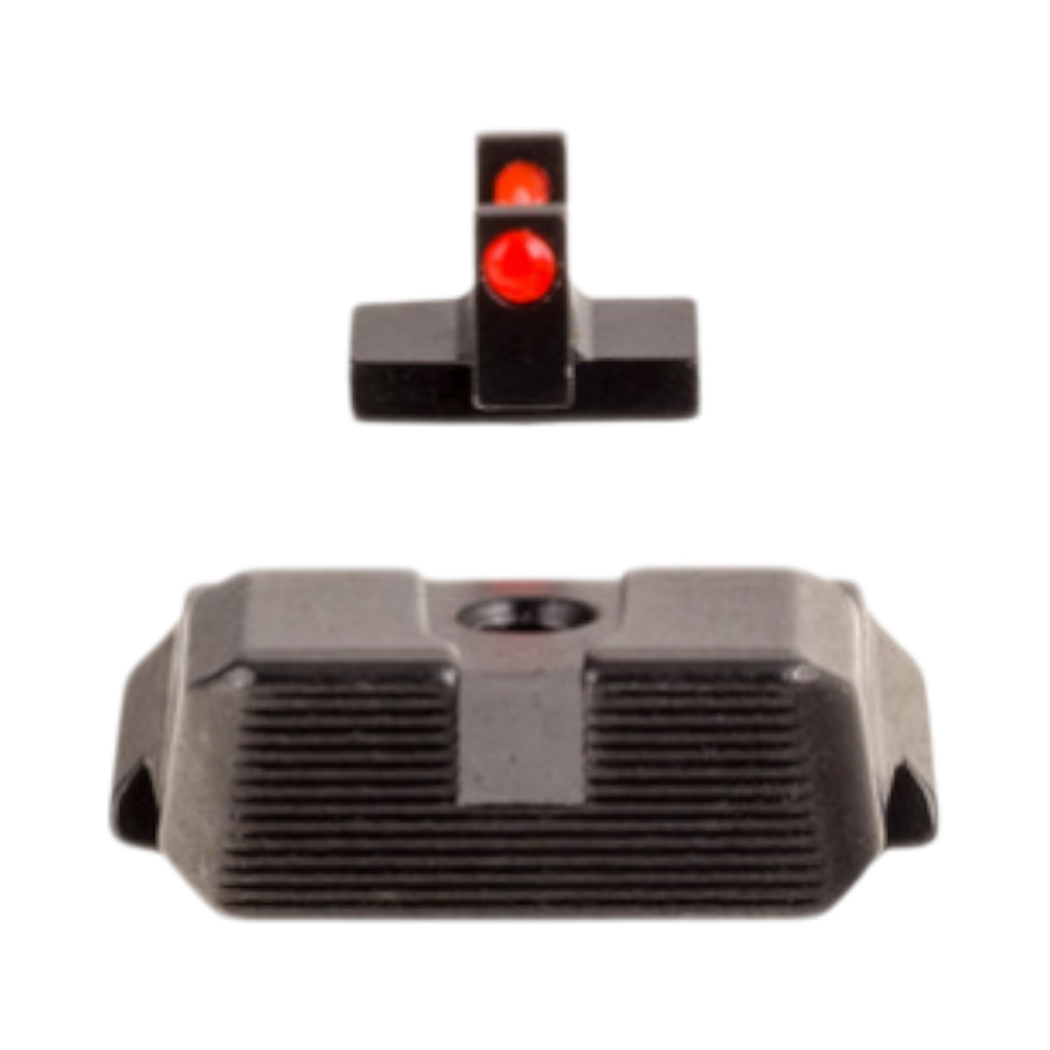 Trijicon Fiber Sight Set - for Smith & Wesson M&P, SD9 VE™, SD40 VE™