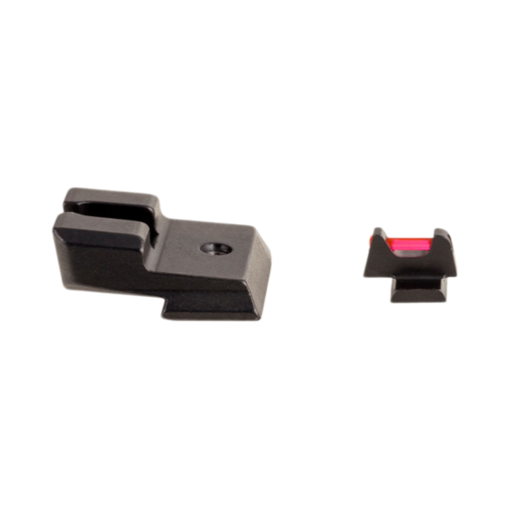 Trijicon Fiber Sight Set - for Smith & Wesson M&P, SD9 VE™, SD40 VE™