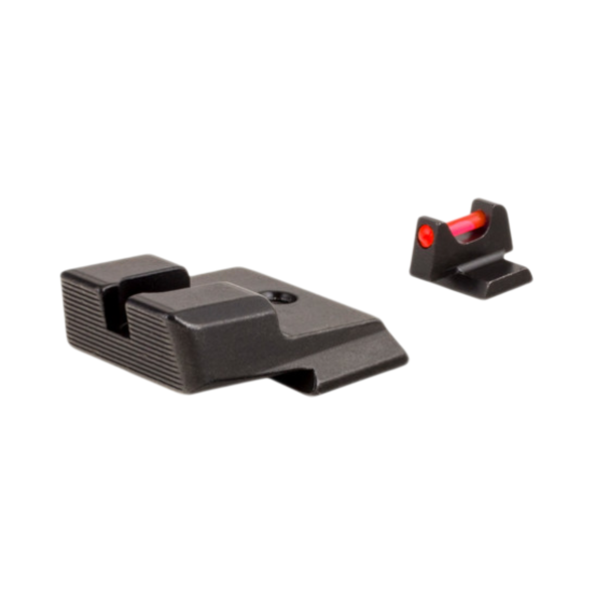 Trijicon Fiber Sight Set - for Smith & Wesson M&P, SD9 VE™, SD40 VE™