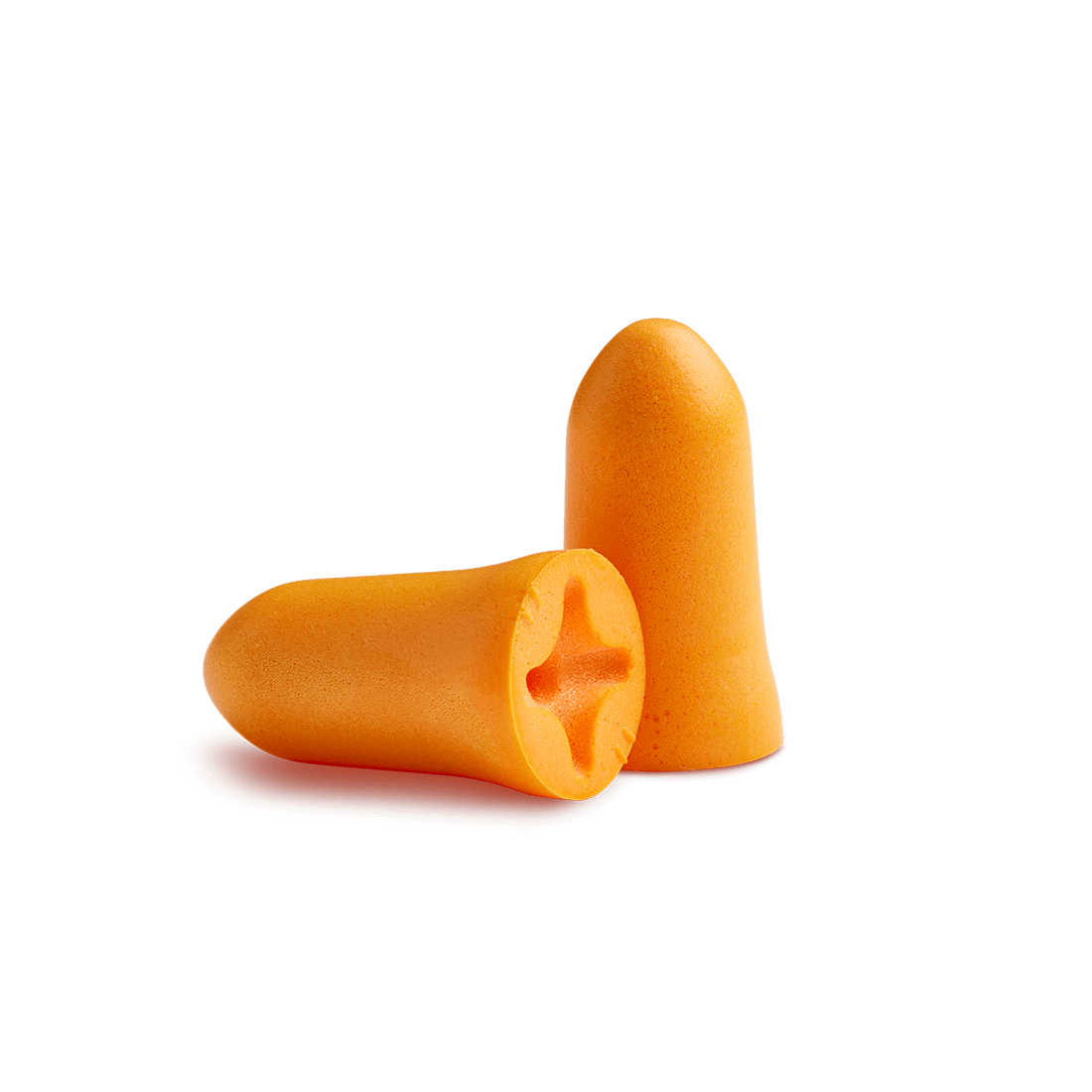Sordin SoftEar Disposable Orange (S/M) 200x1p (27153-07-S)