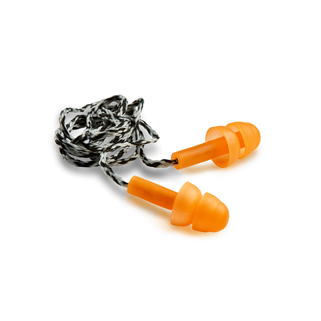 Sordin SoftEar Reusable Cord Orange 50p (27156-07-S)