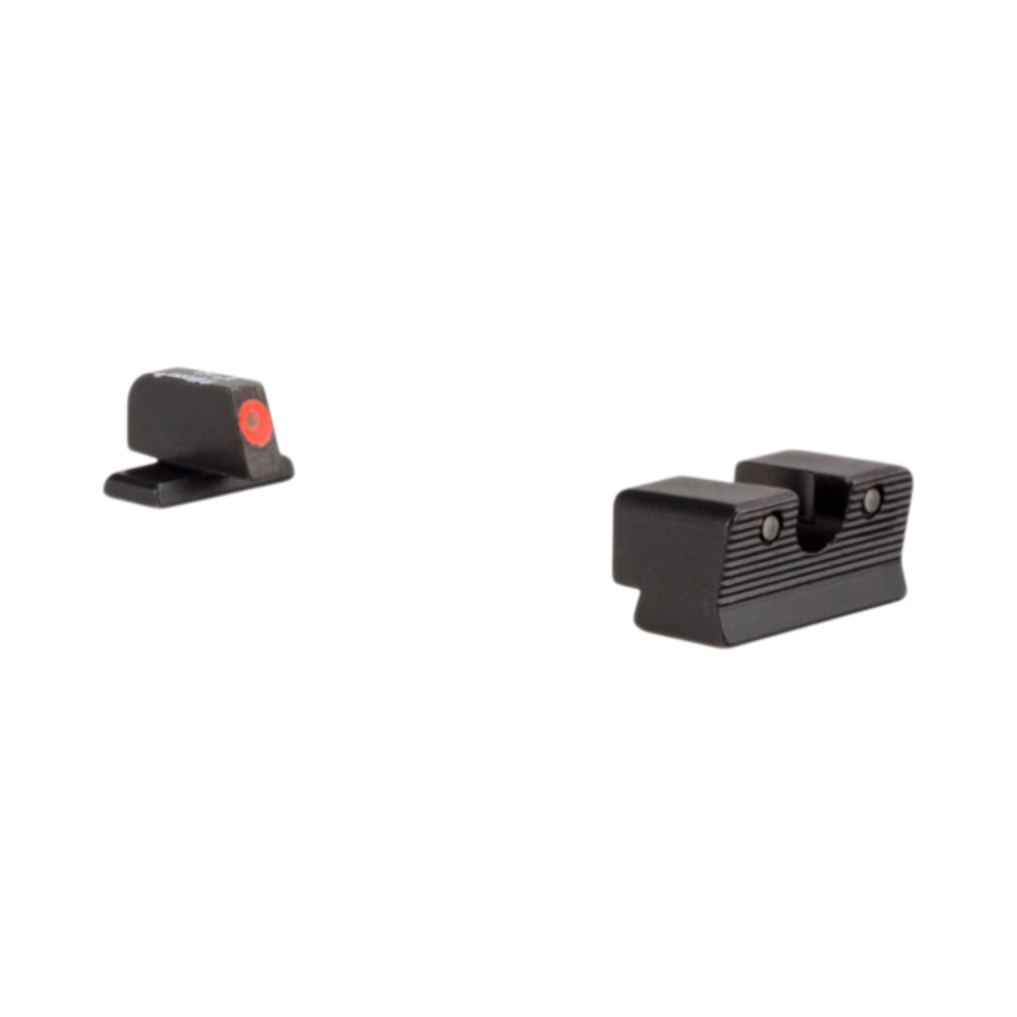 Trijicon HD XR™ Night Sight Set — Orange Front Outline — for Sig Sauer® .40S&W, .45ACP