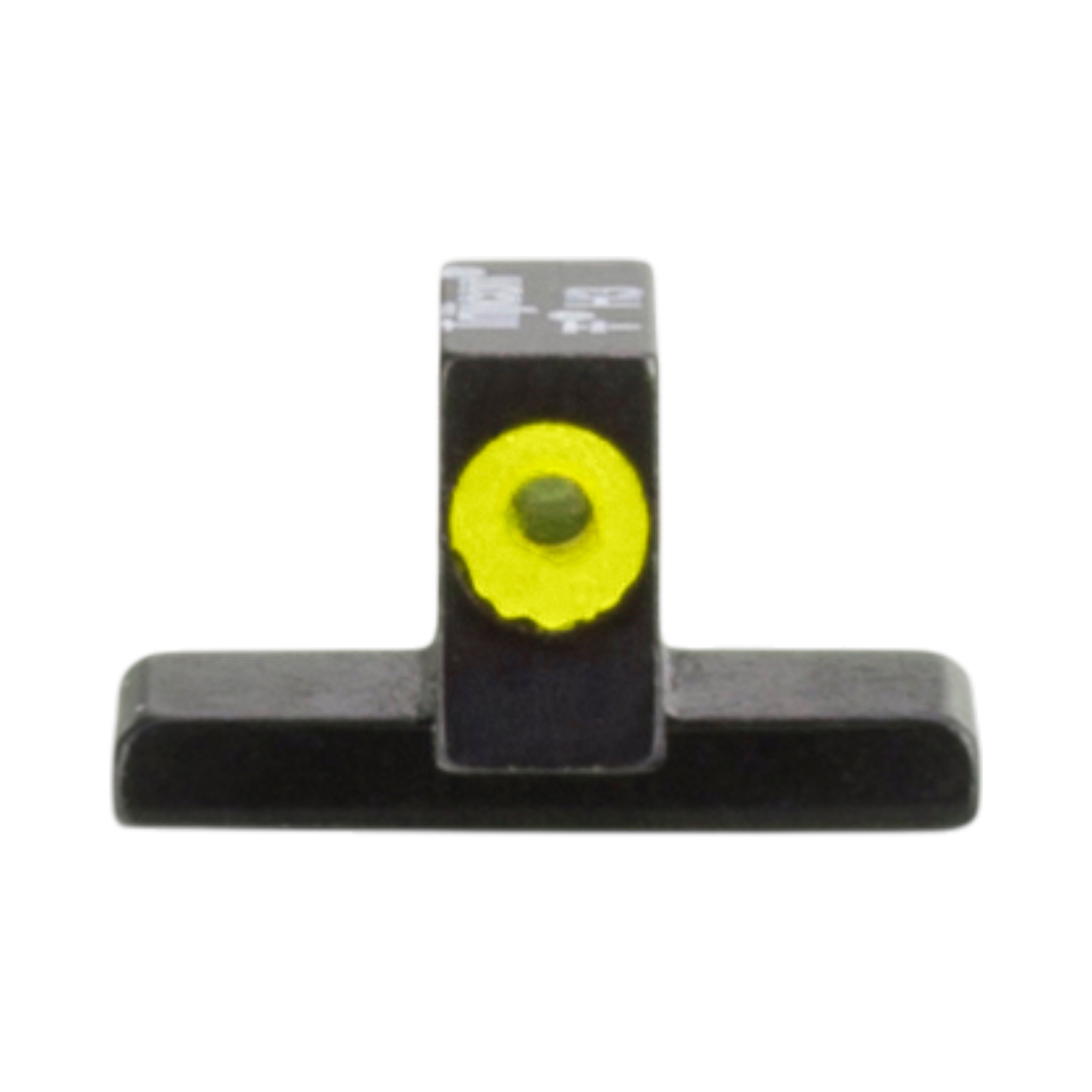 Trijicon HD XR™ Front Only — Yellow Front Outline — for Springfield XDS