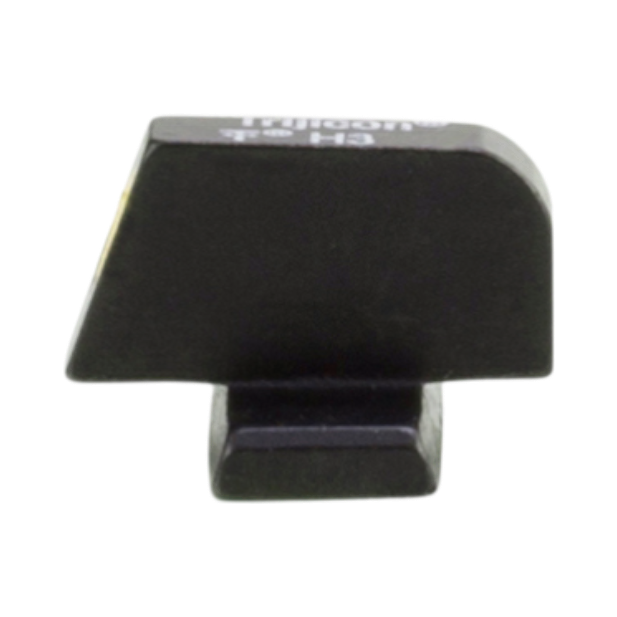 Trijicon HD XR™ Front Only — Yellow Front Outline — for Springfield XDS