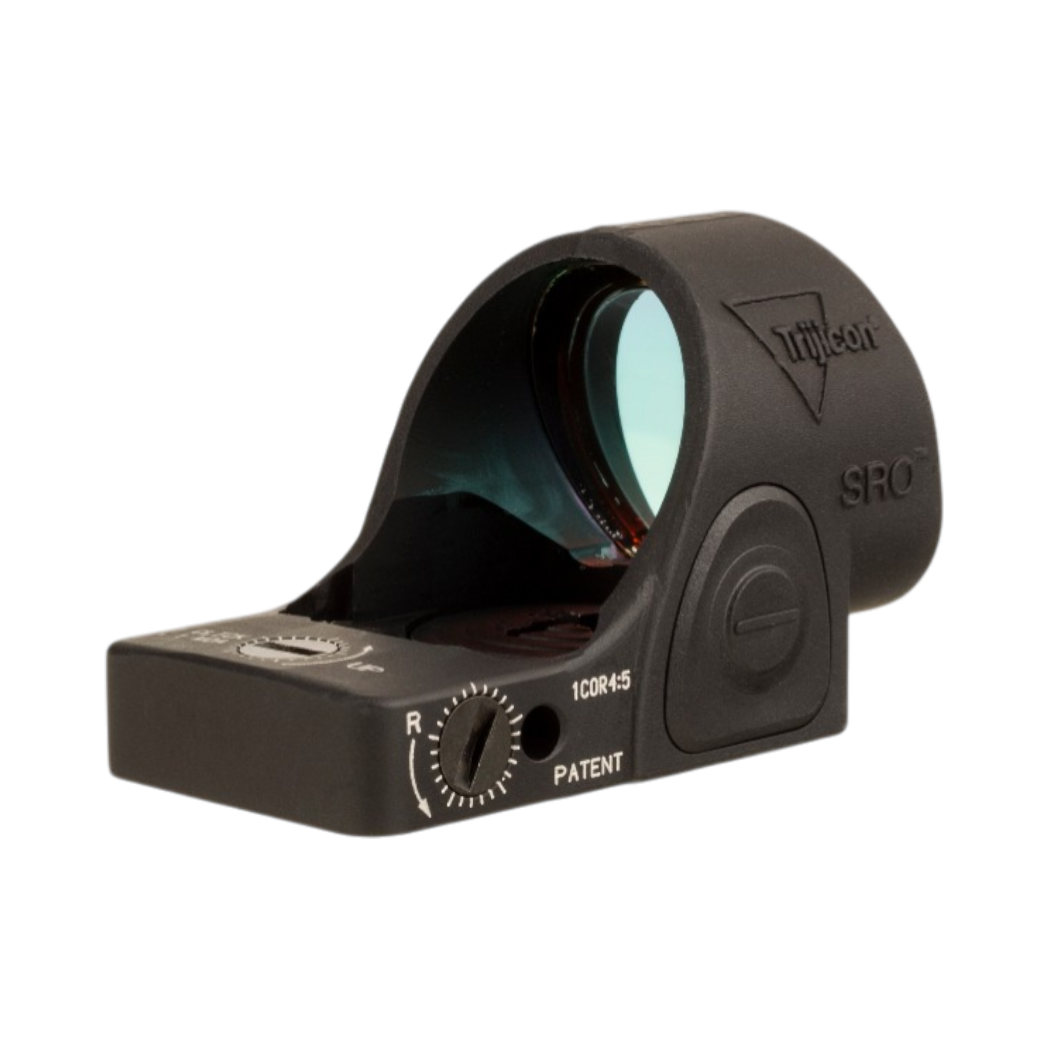 Trijicon SRO® Sight Adj. LED 5.0 MOA Red Dot