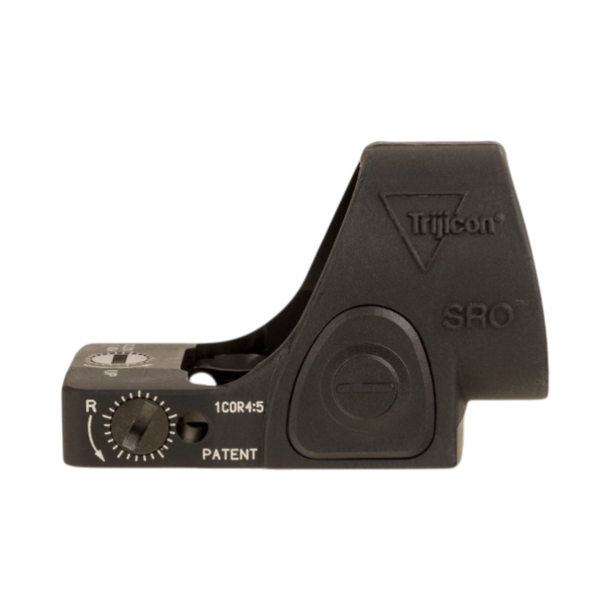 Trijicon SRO® Sight Adj. LED 5.0 MOA Red Dot