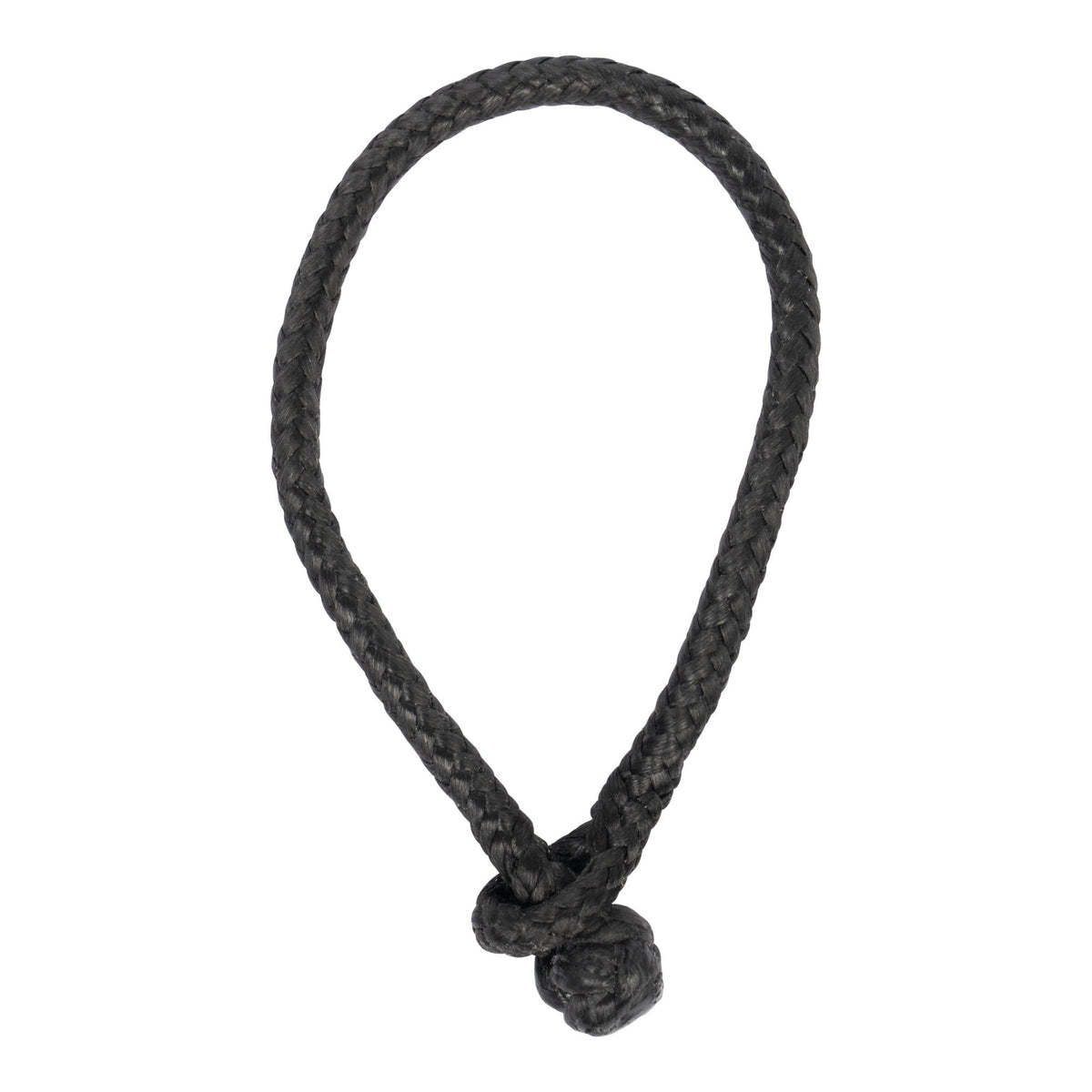 CMC Soft Shackle, CAPTO, Black