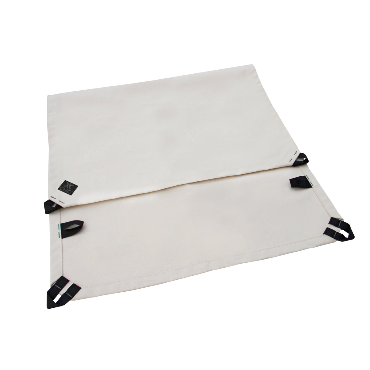 CMC Edge Pad, LG