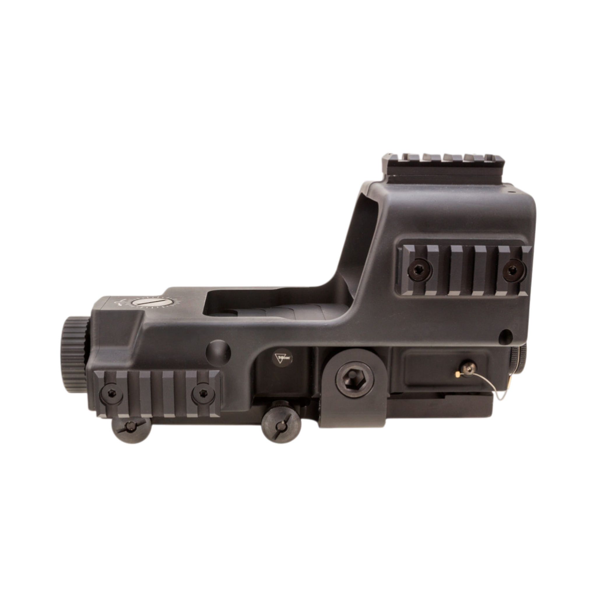 Trijicon MGRS® Red 35 MOA Seg. Circle 3.0 MOA; M2/M240