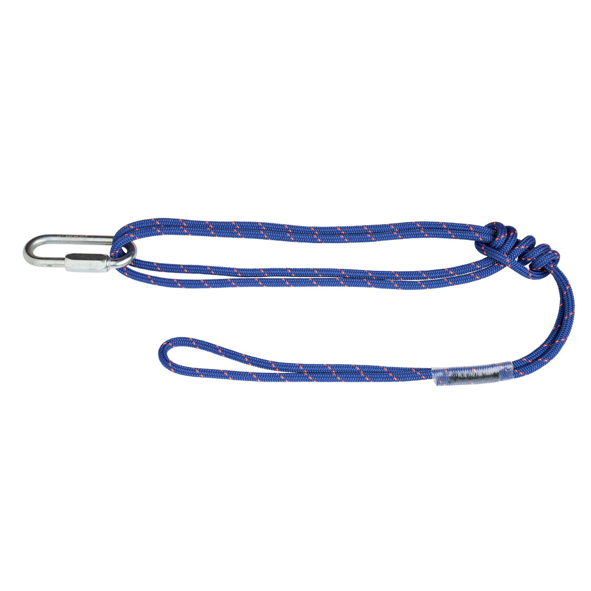 CMC Prusik, Purcell 6 mm Blue