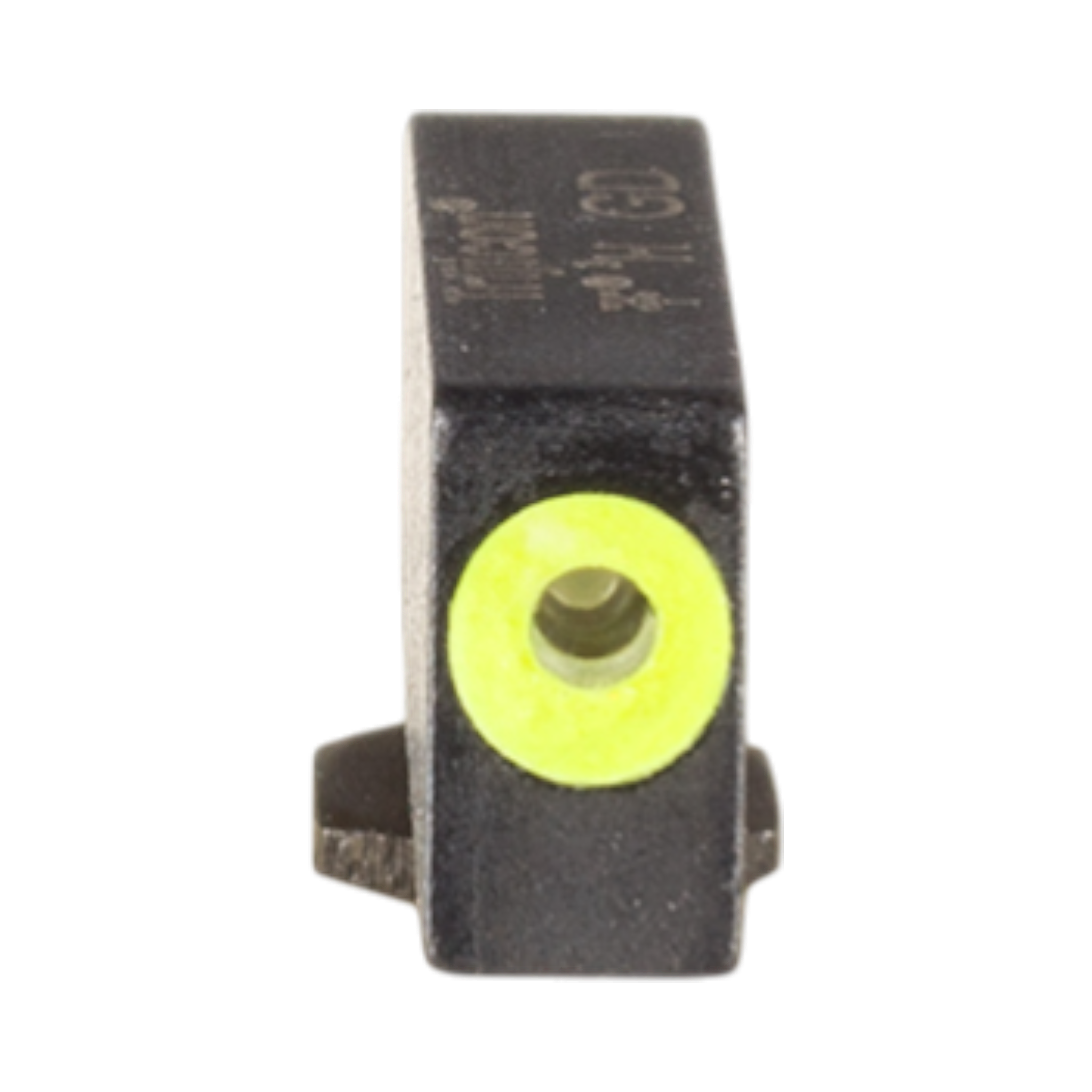Trijicon HD XR™ Front Only — Yellow Front Outline — for Glock 42/43