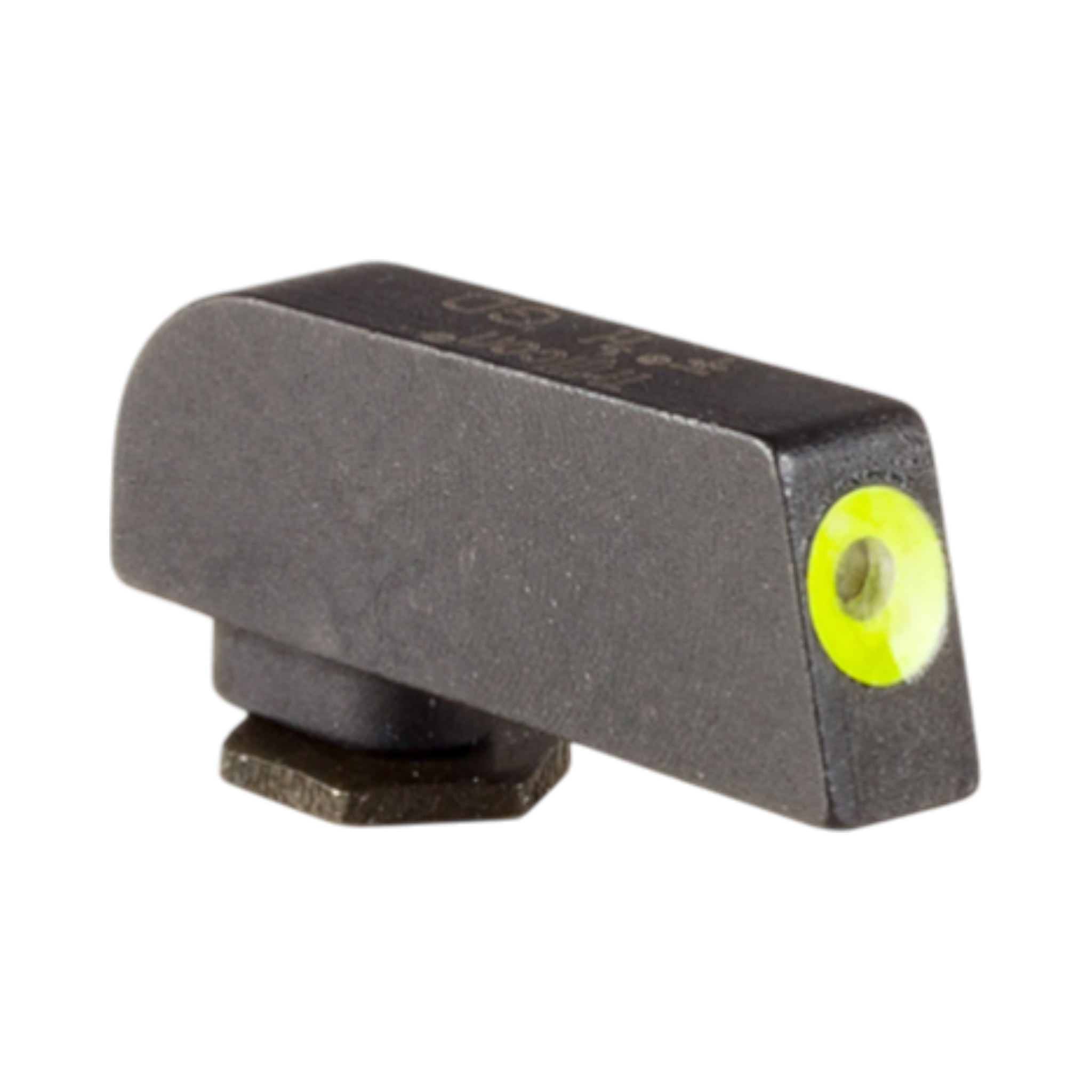 Trijicon HD XR™ Front Only — Yellow Front Outline — for Glock 42/43