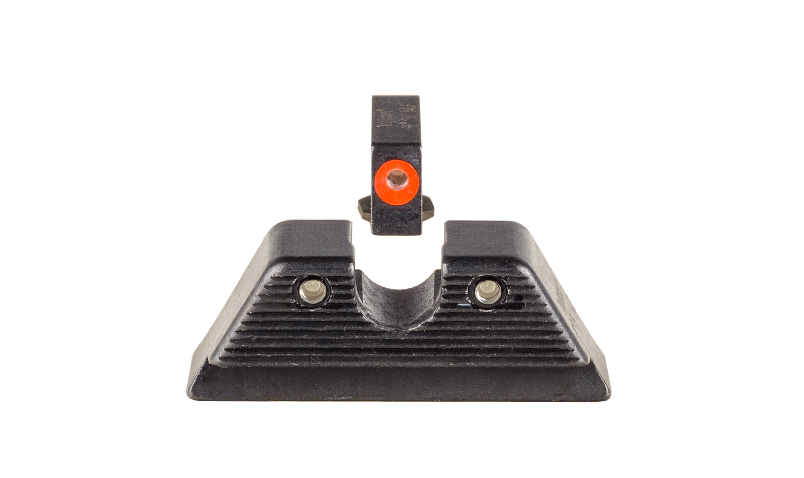 Trijicon HD XR™ Night Sights - Glock Standard Frames (MOS), Orange Front Outline