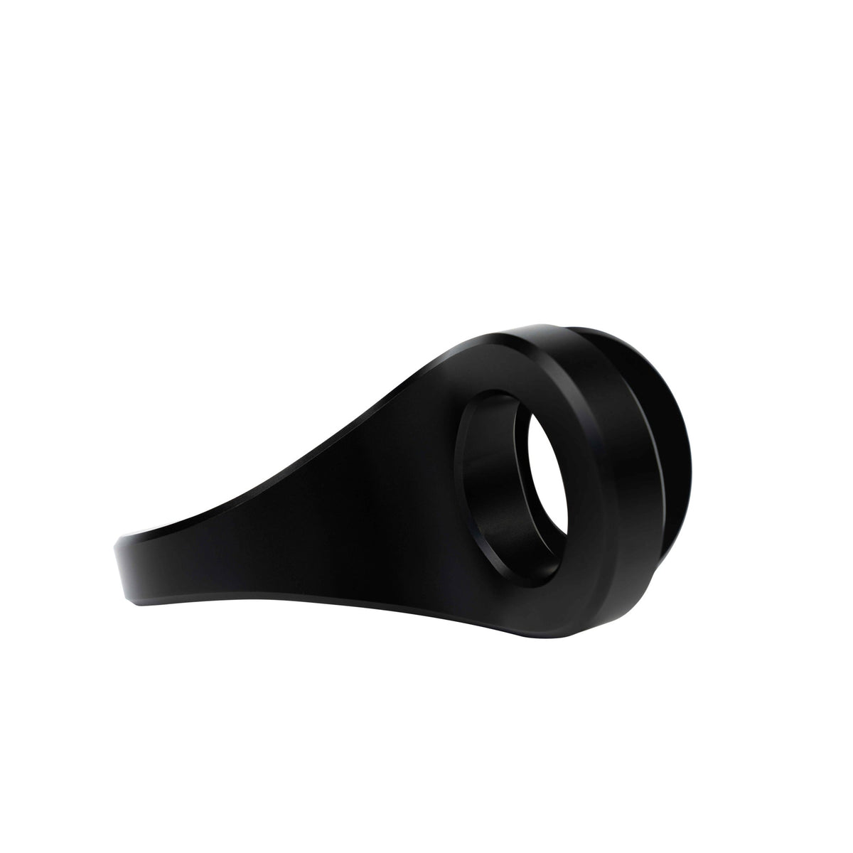 CMC Rig Plate, SQUID, Black