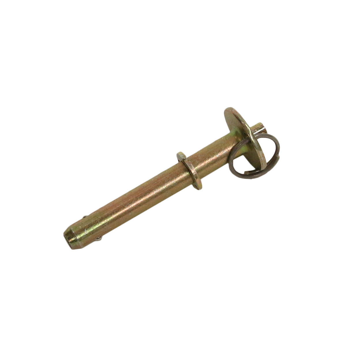 CMC Pin, AZTEK Double Pulley