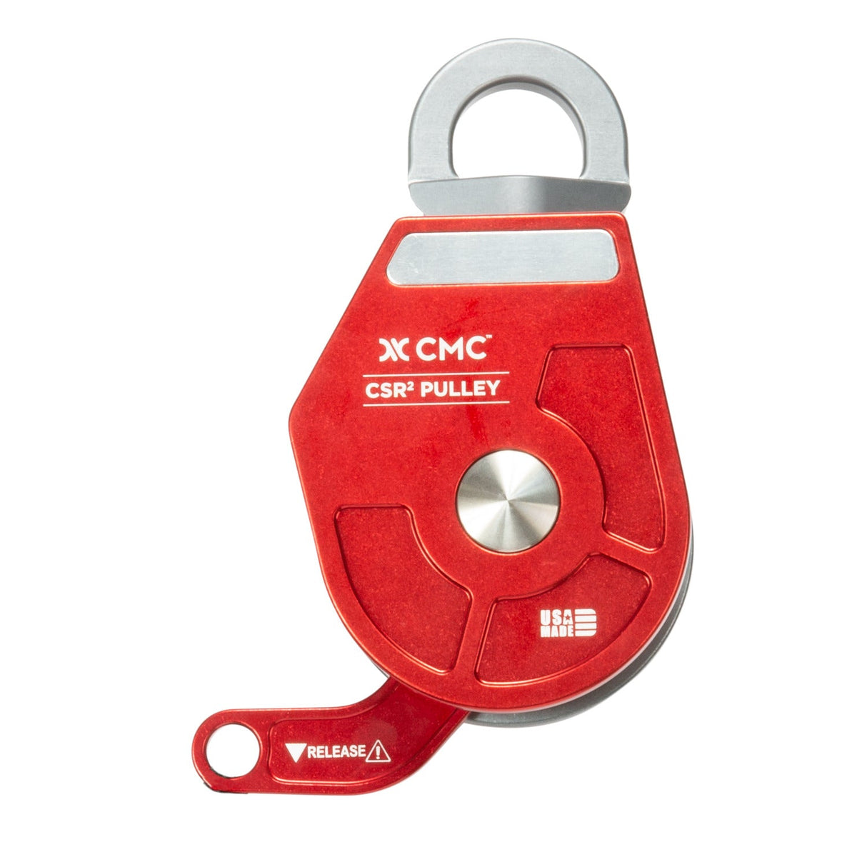 CMC Pulley, CSR2