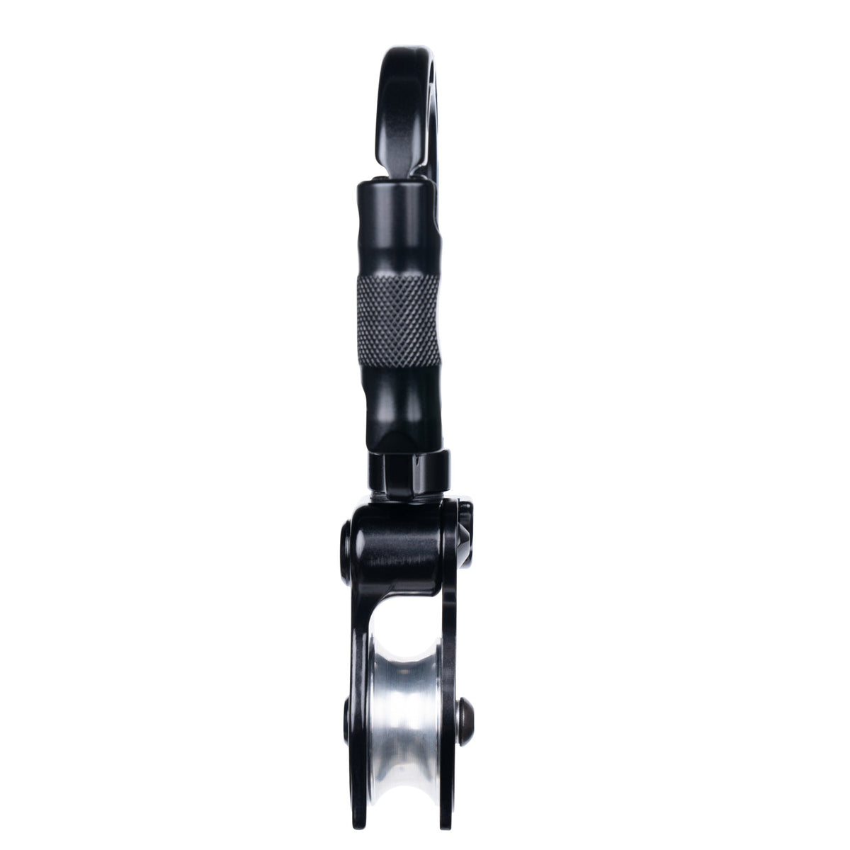 CMC Pulley, SWIVO 1.1", PMP, Single