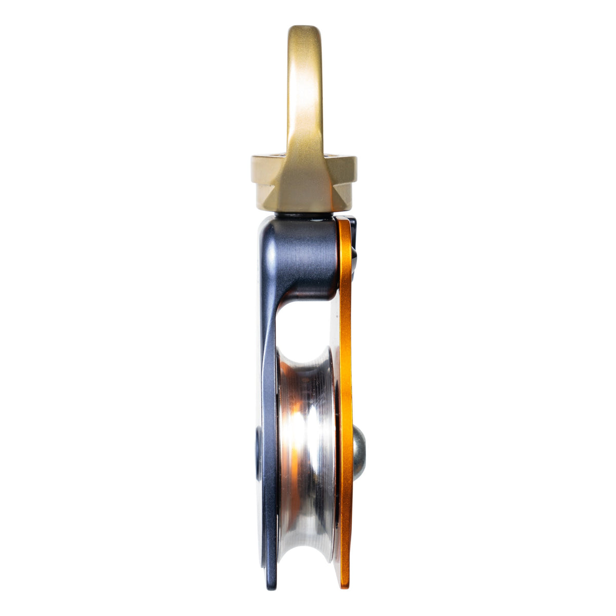 CMC Pulley, ProSwivel 2.0", PMP