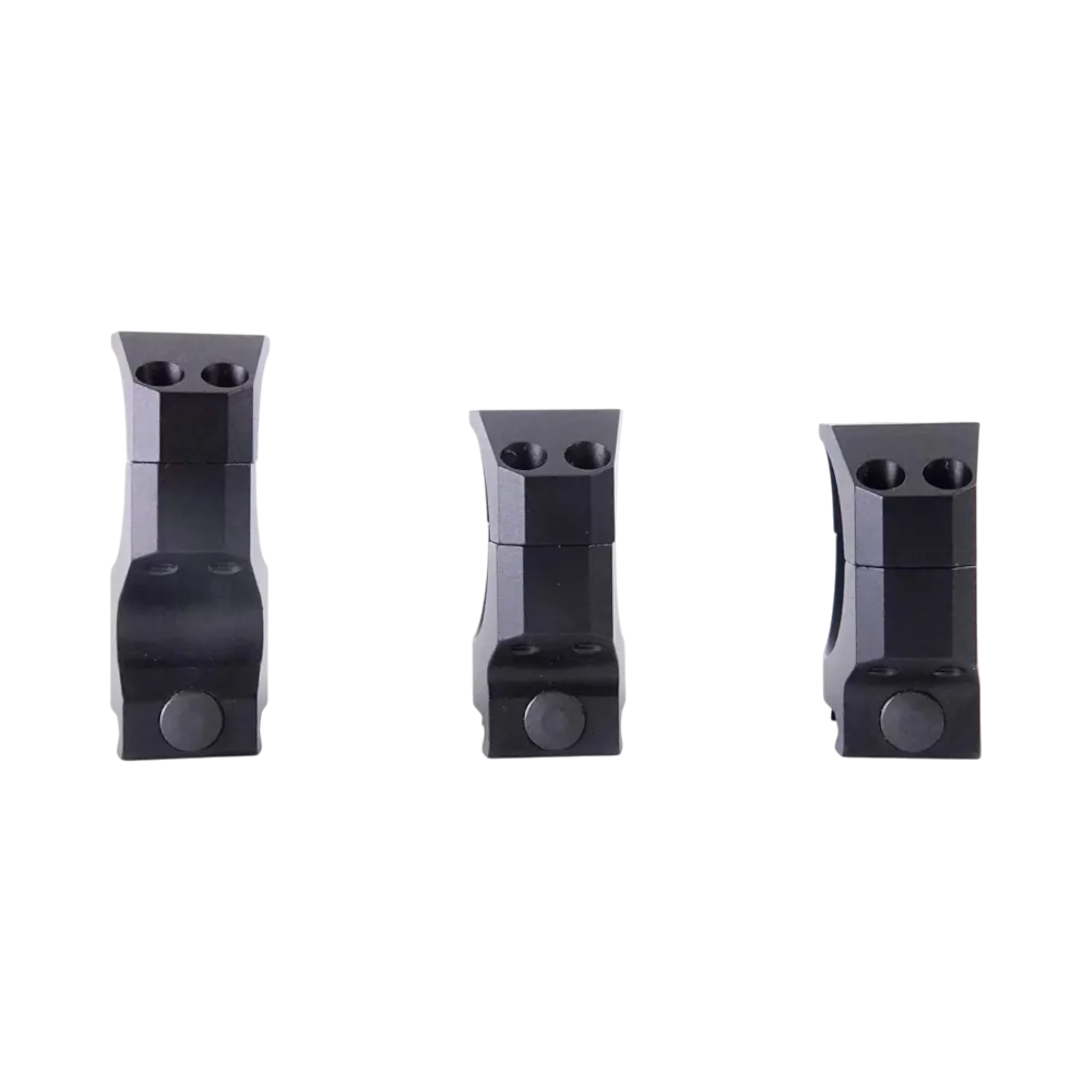 Athlon Precision 30mm Low Height Ring