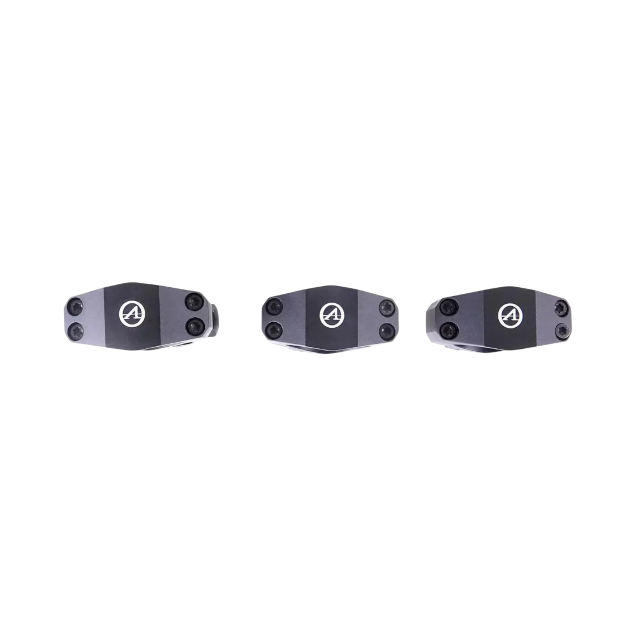 Athlon Precision 30mm Low Height Ring