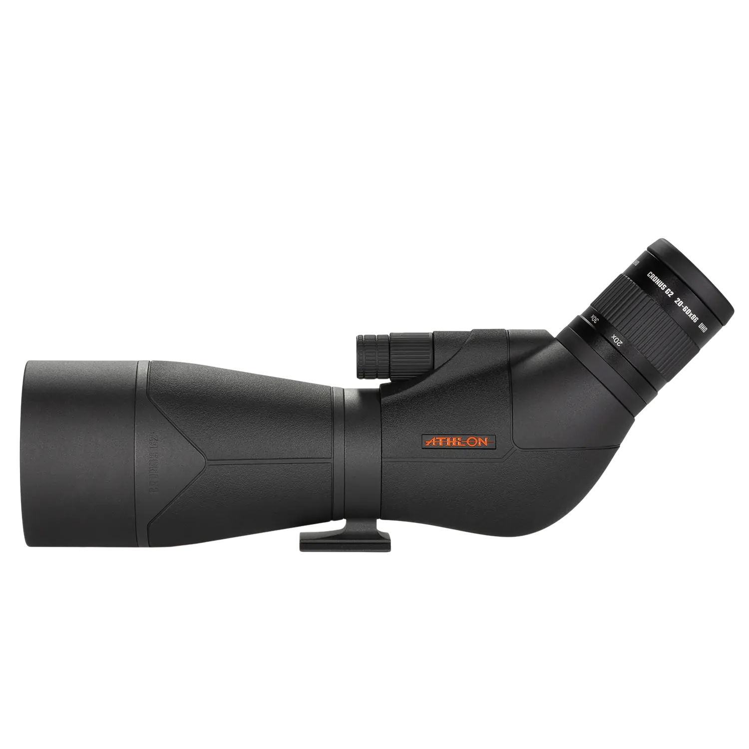 Athlon Cronus G2 20-60x86 Dual Focus Spotting Scope