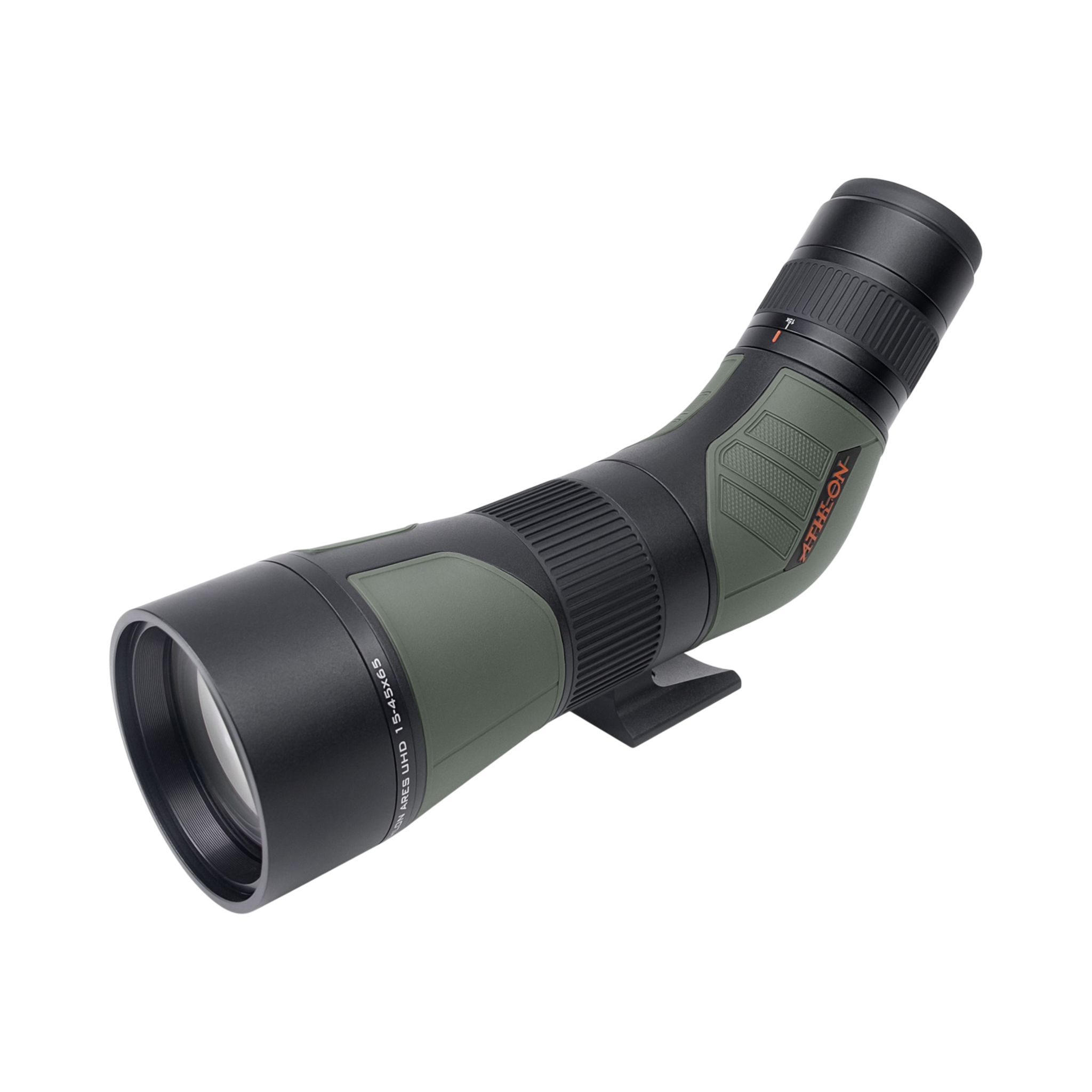 Athlon Ares G2 15-45x65 UHD - 45 Degree  (312005)