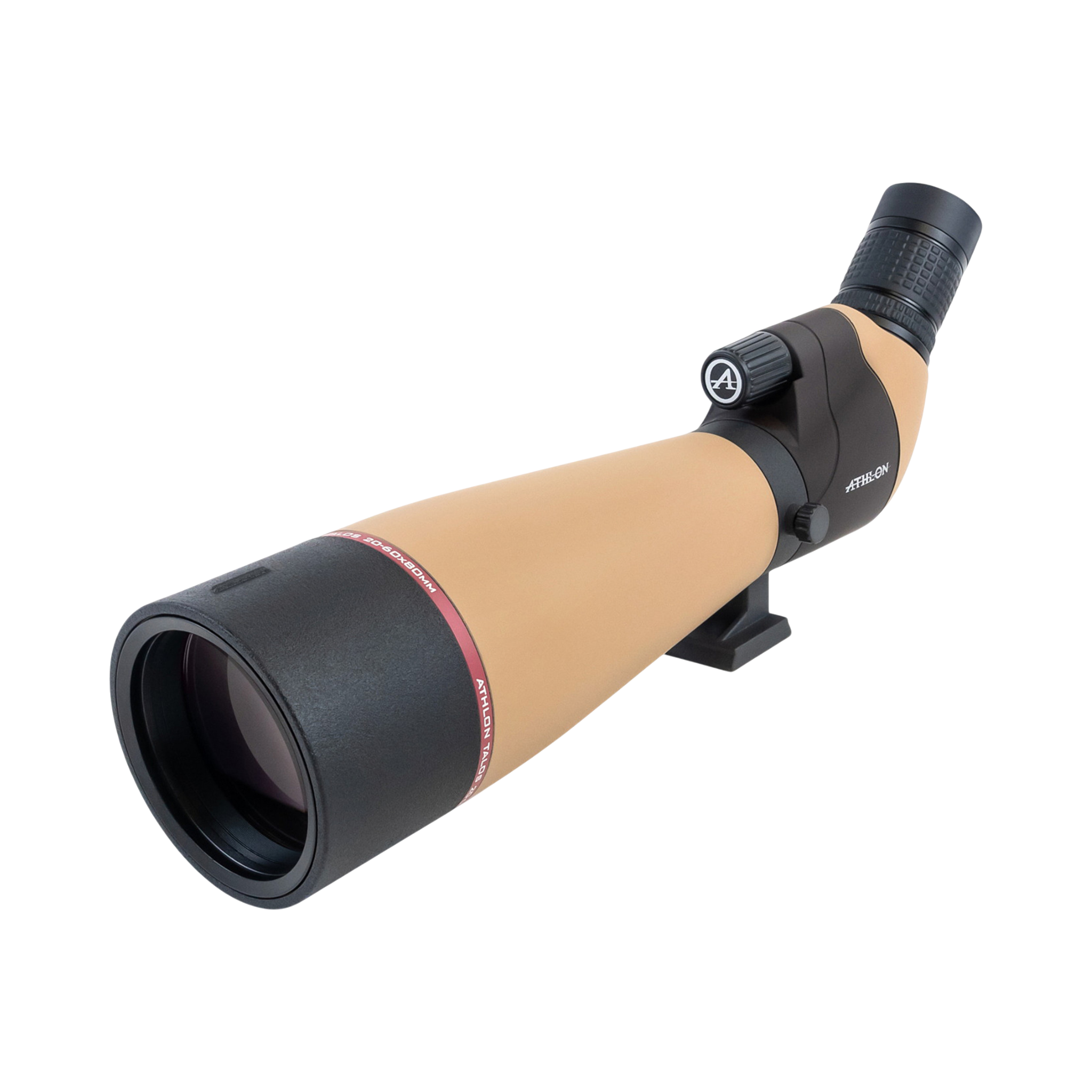 Athlon Talos 20-60x80 Spotting Scope