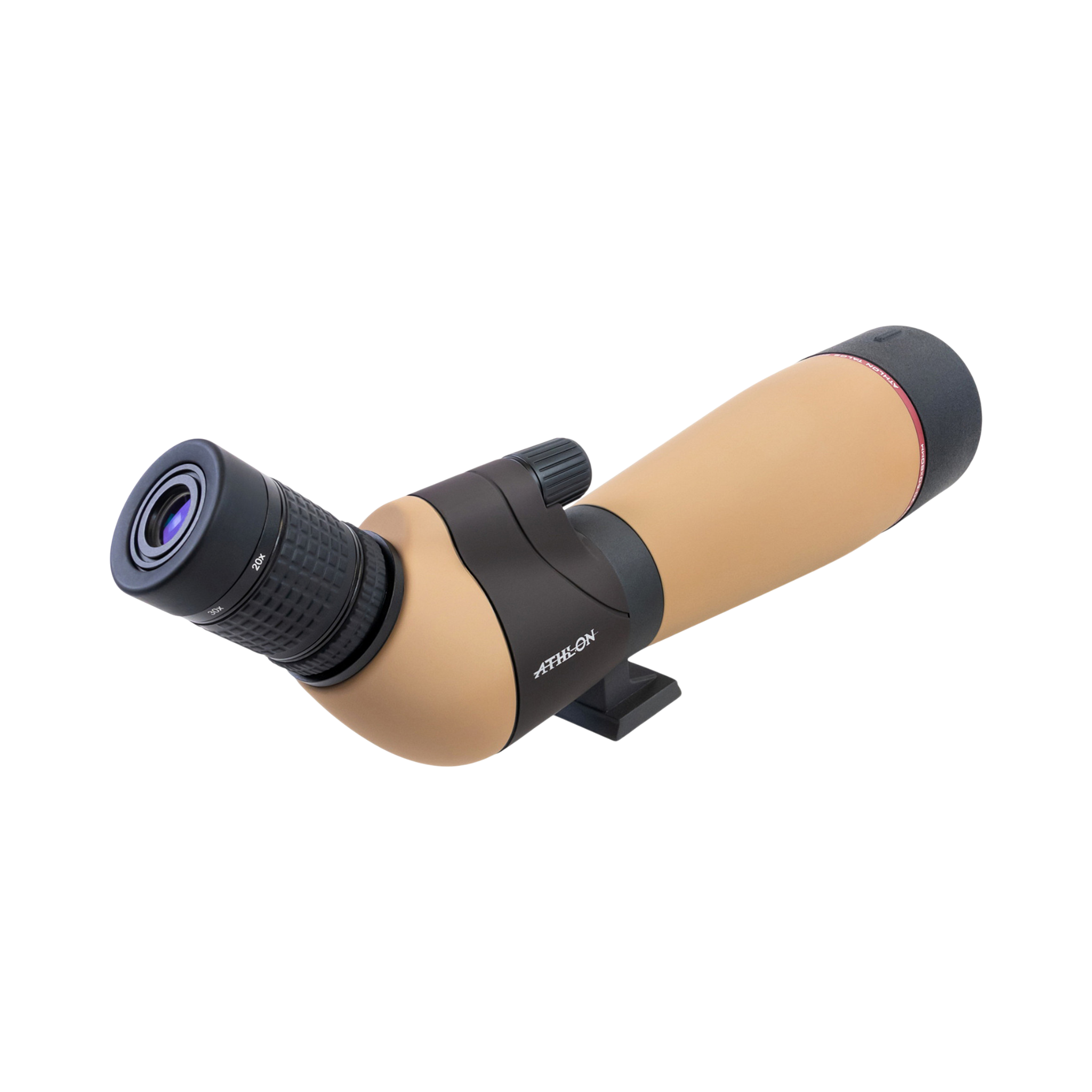 Athlon Talos 20-60x80 Spotting Scope