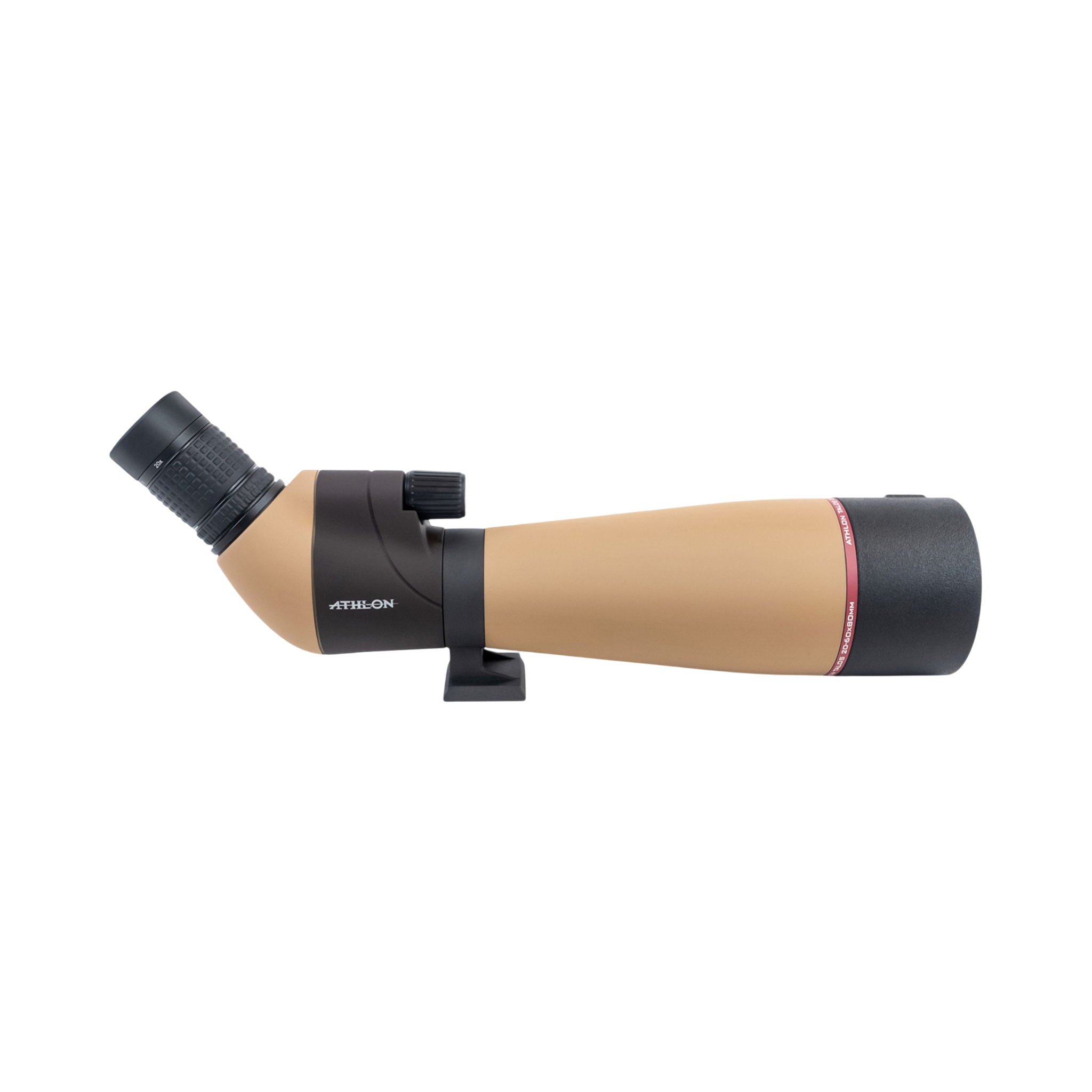 Athlon Talos 20-60x80 Spotting Scope