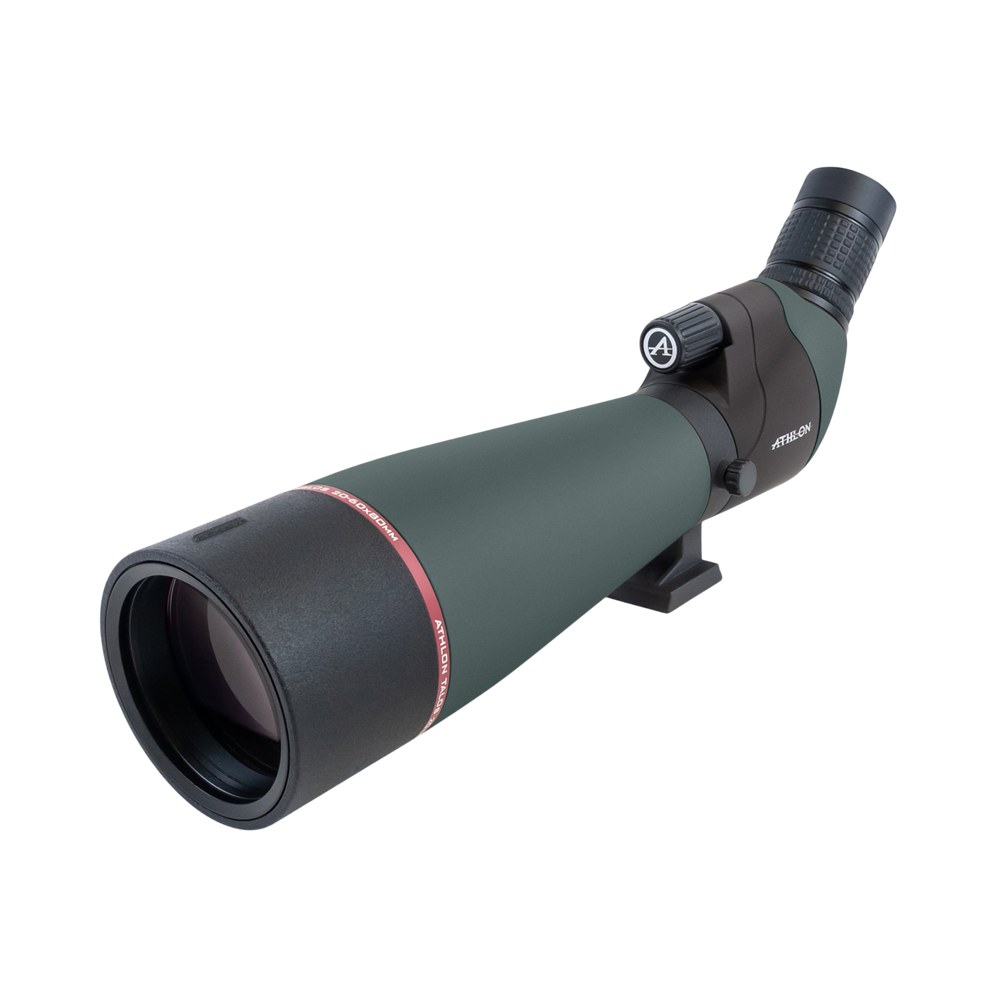 Athlon Talos 20-60x80 Spotting Scope