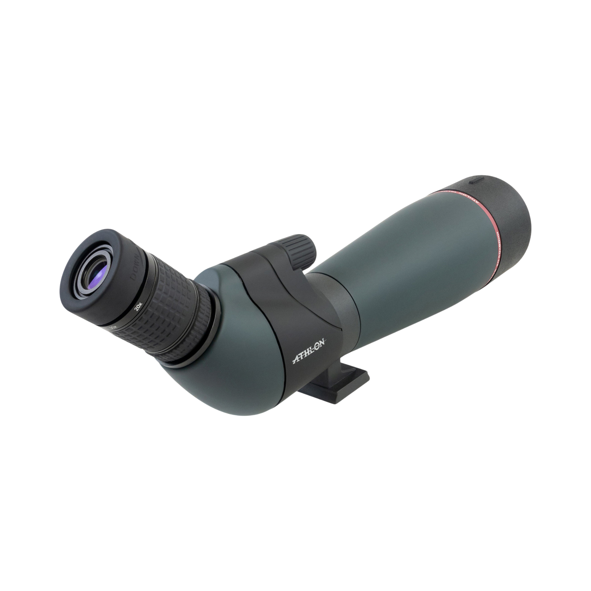 Athlon Talos 20-60x80 Spotting Scope