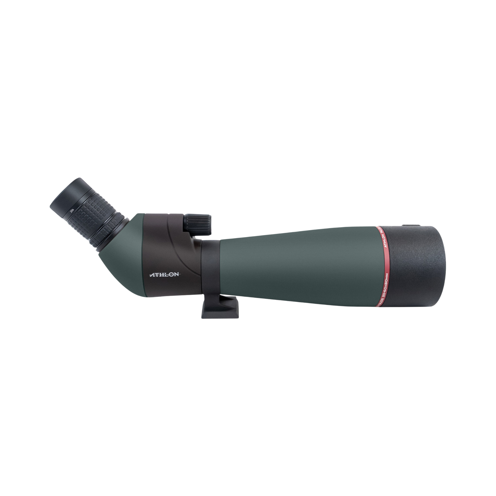 Athlon Talos 20-60x80 Spotting Scope
