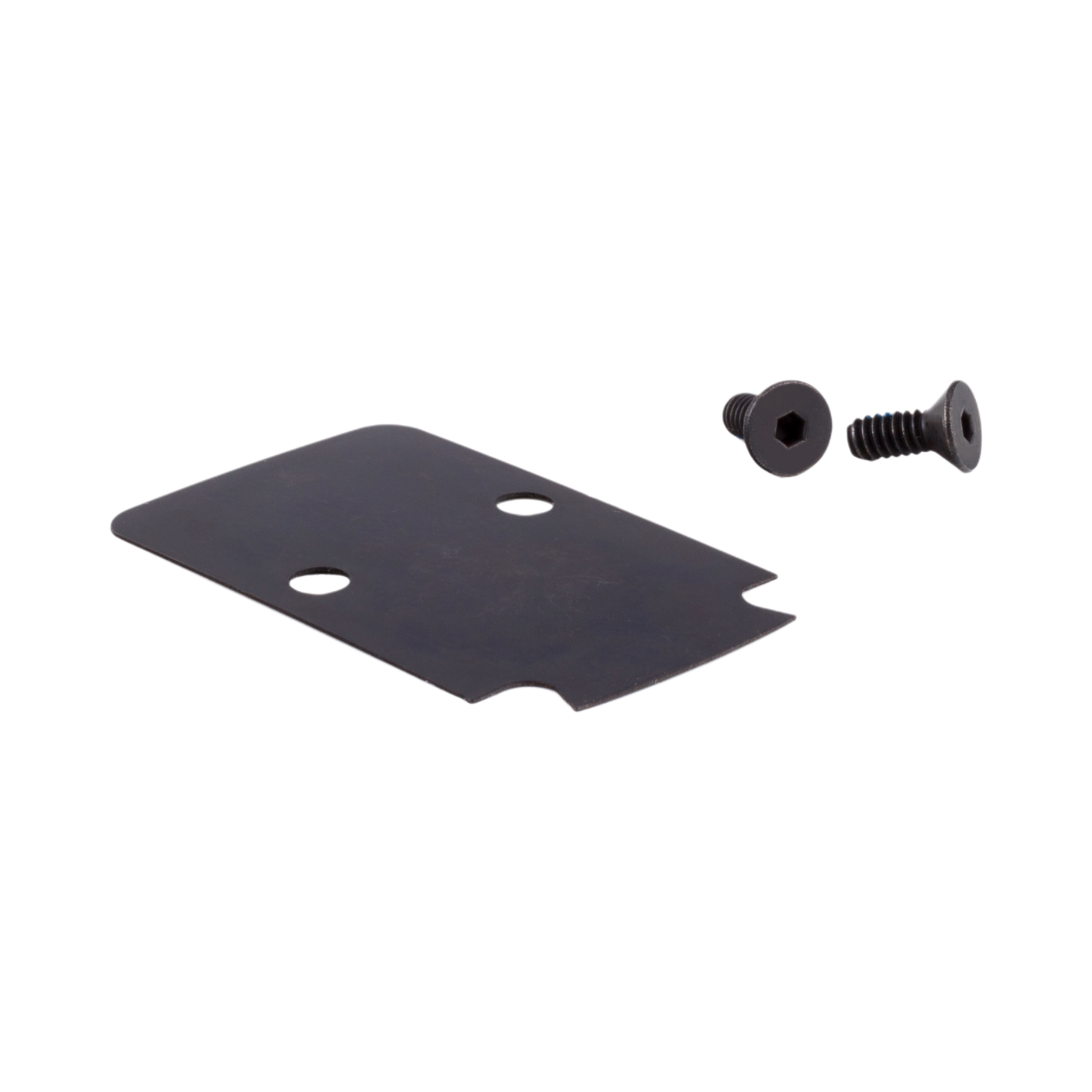 Trijicon RMR® Footprint Mounting Kit - Glock MOS, Springfield OSP & Prodigy, Walther PDP, H&K VP10