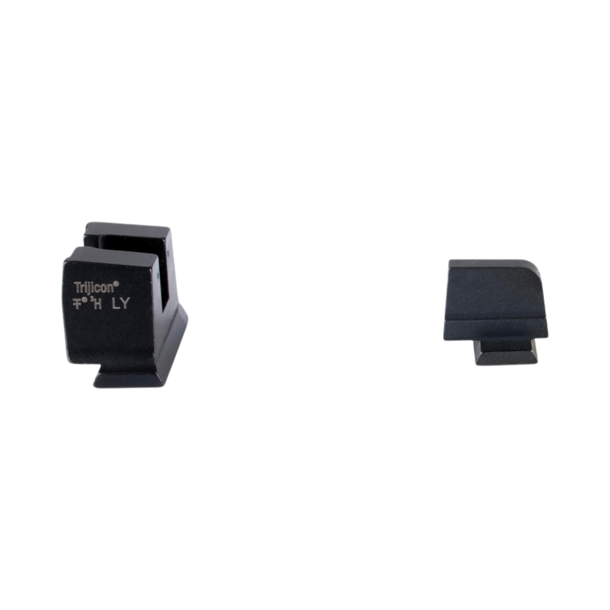 Trijicon® Suppressor/Optic Height Sight Set (W/W Grn) for Smith & Wesson® C.O.R.E.™