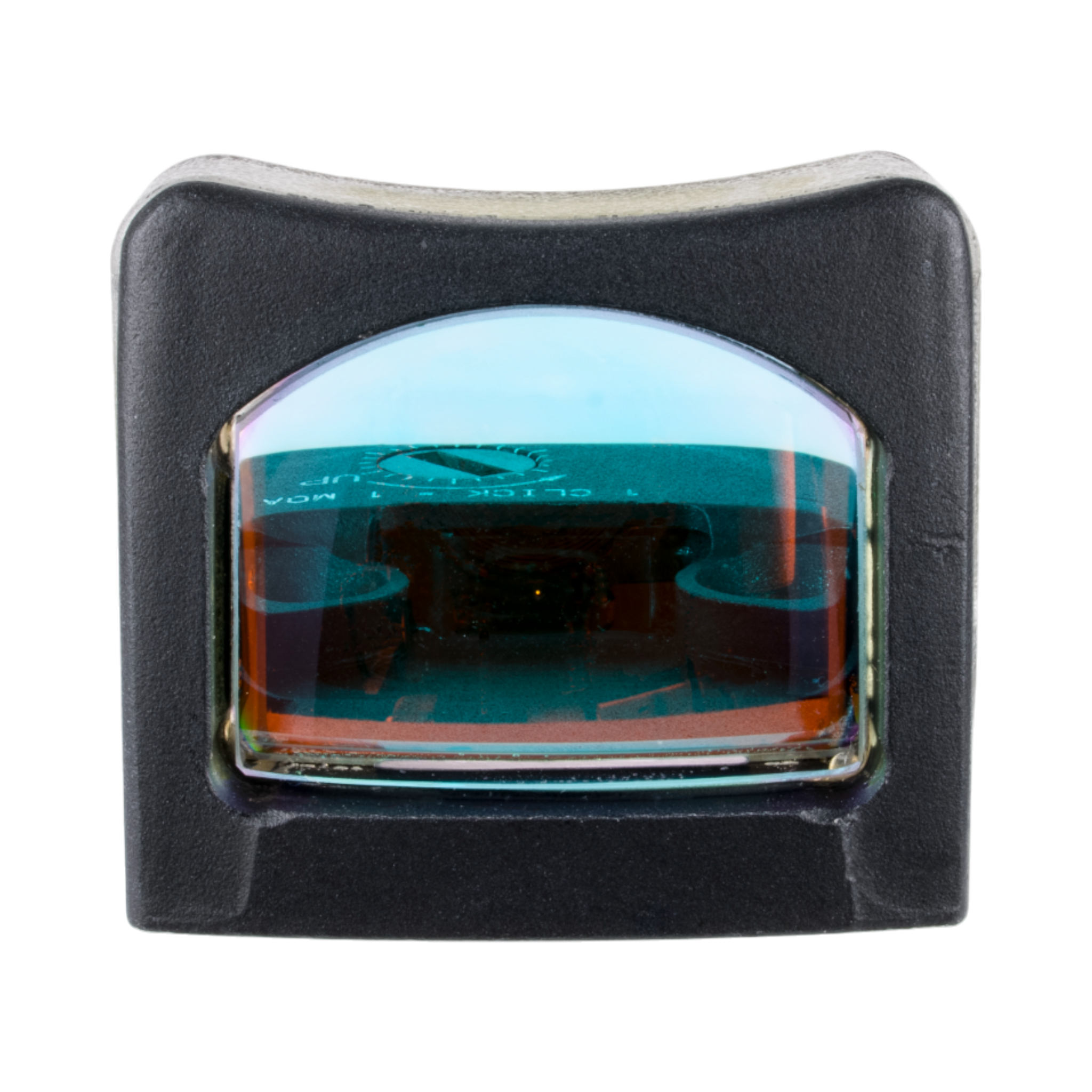 Trijicon RMR® Dual Illuminated Sight - 9.0 MOA Amber Dot