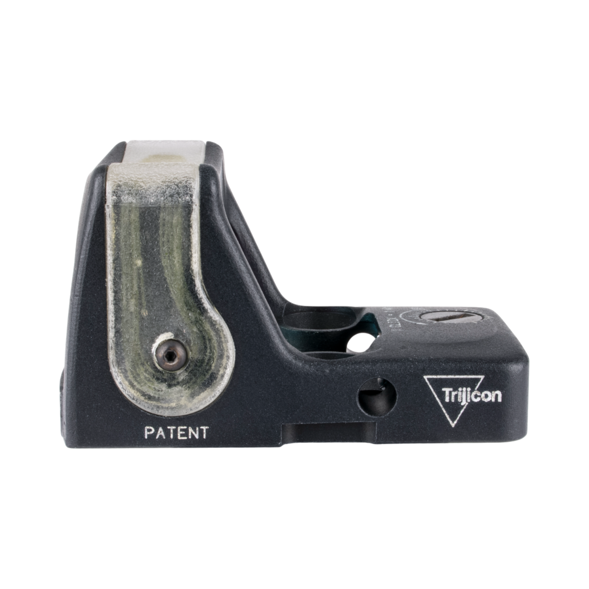 Trijicon RMR® Dual Illuminated Sight - 9.0 MOA Amber Dot