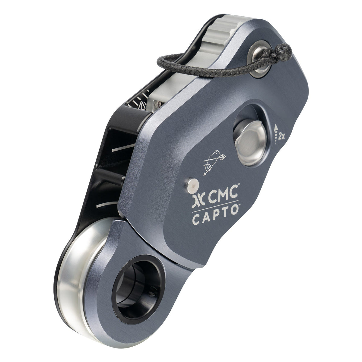 CMC CAPTO, 11 mm
