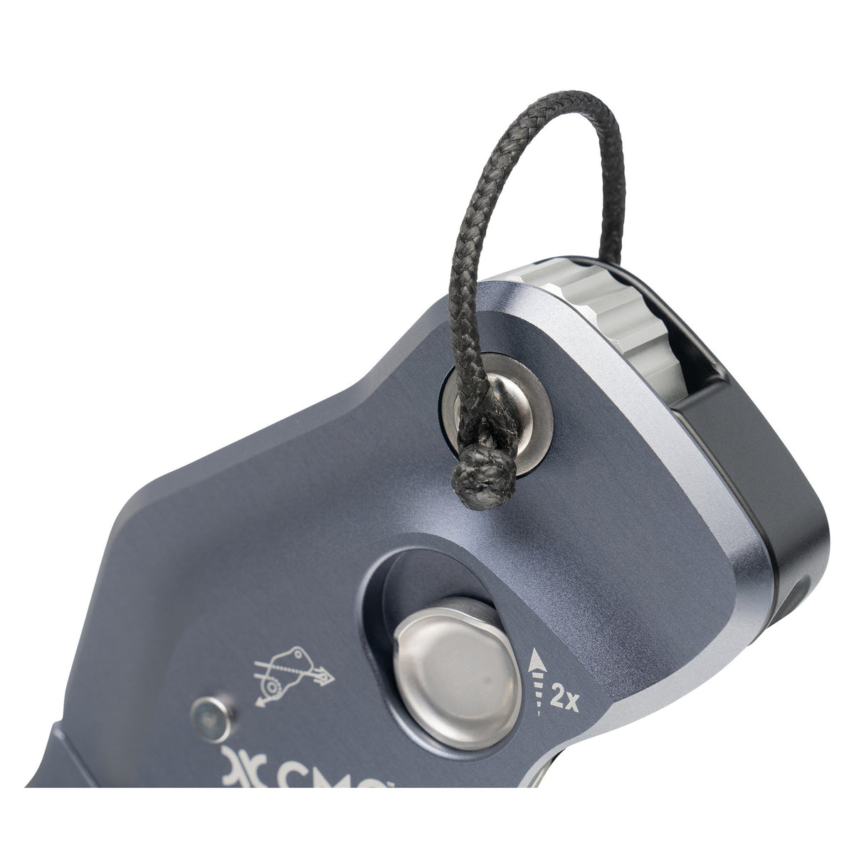 CMC CAPTO, 11 mm