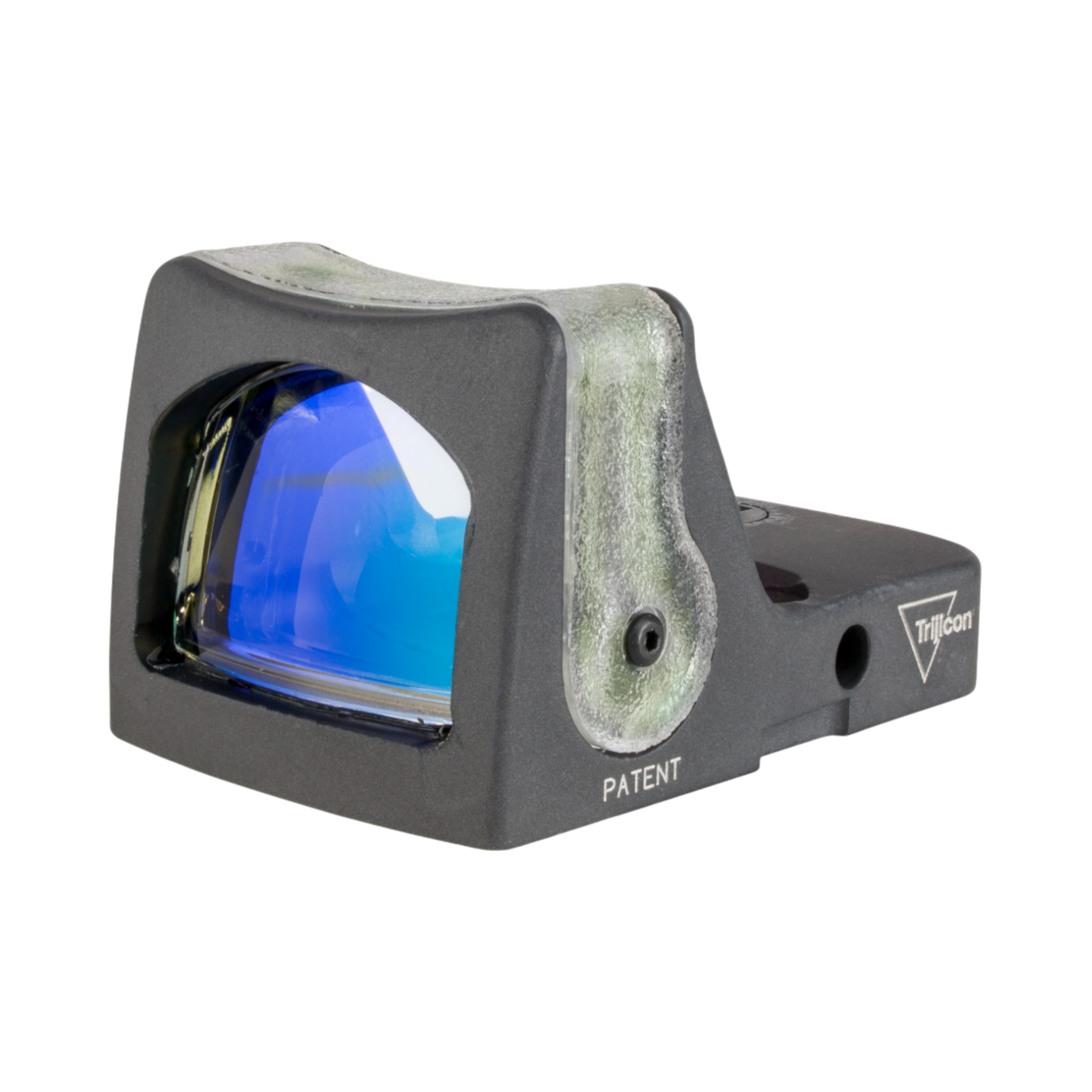 Celownik Trijicon RMR® z podwójnym podświetleniem – zielona kropka 9,0 MOA – CK Sniper Grey