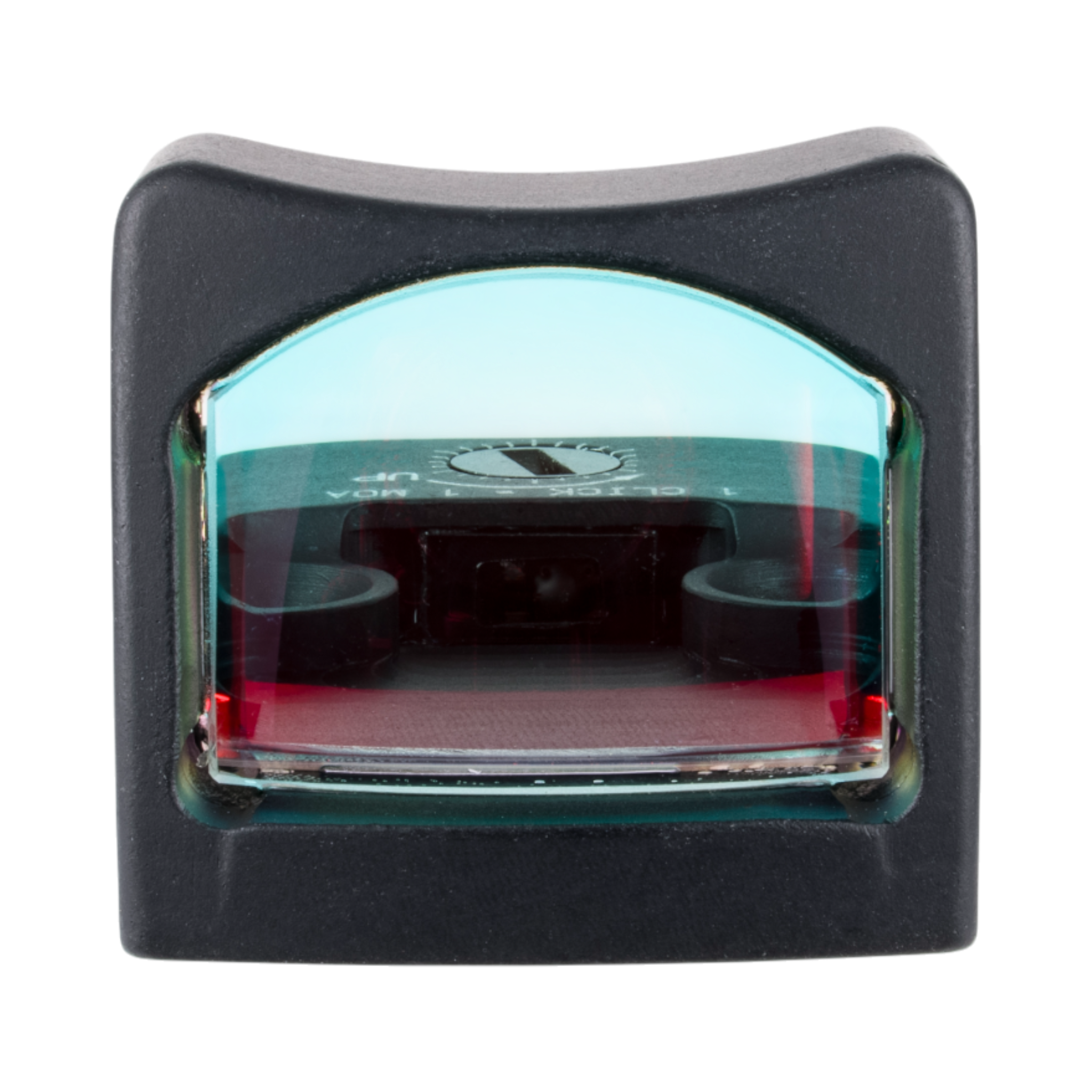 Trijicon RMR® 3.25 MOA Red Automatic LED Type 2