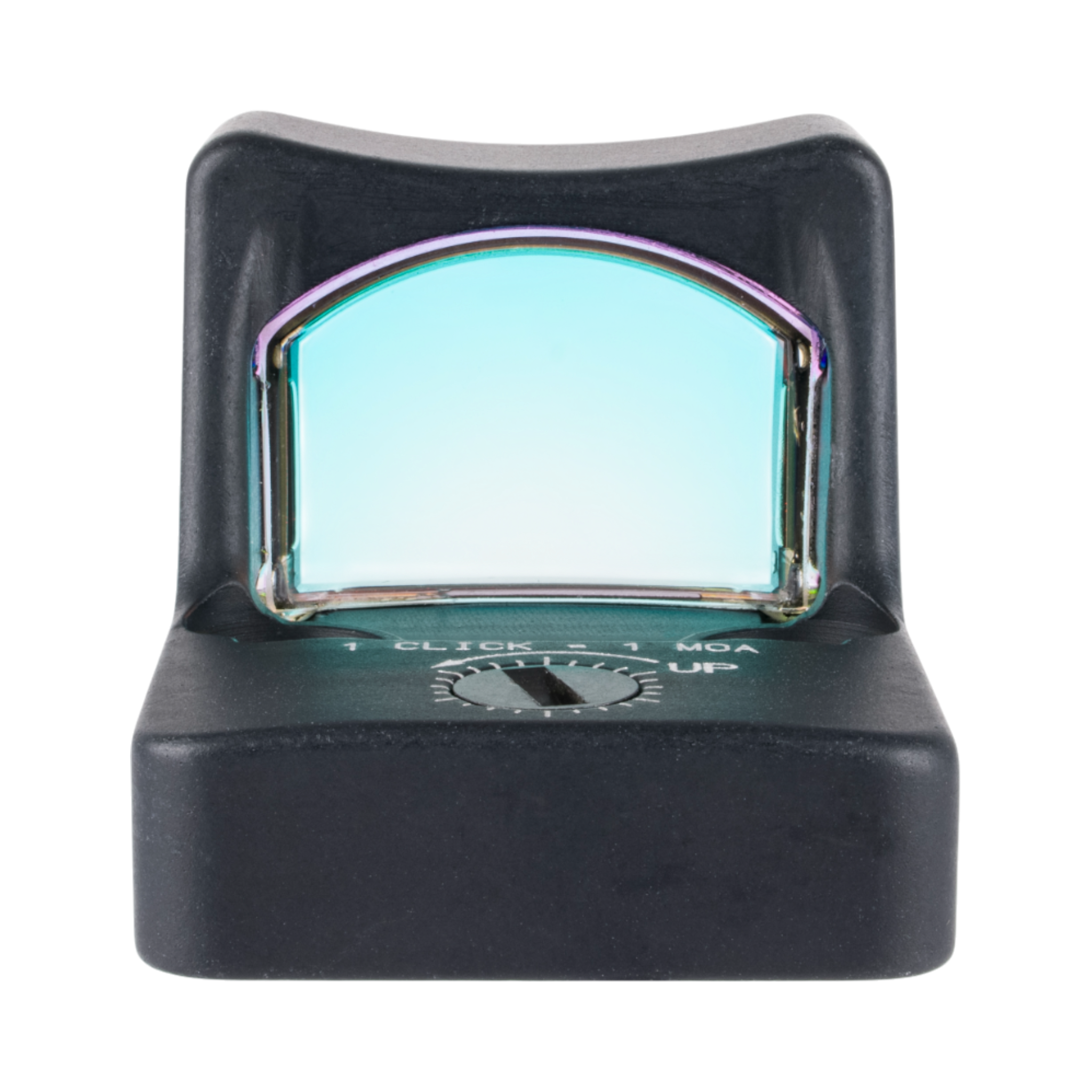 Trijicon RMR® 3.25 MOA Red Automatic LED Type 2