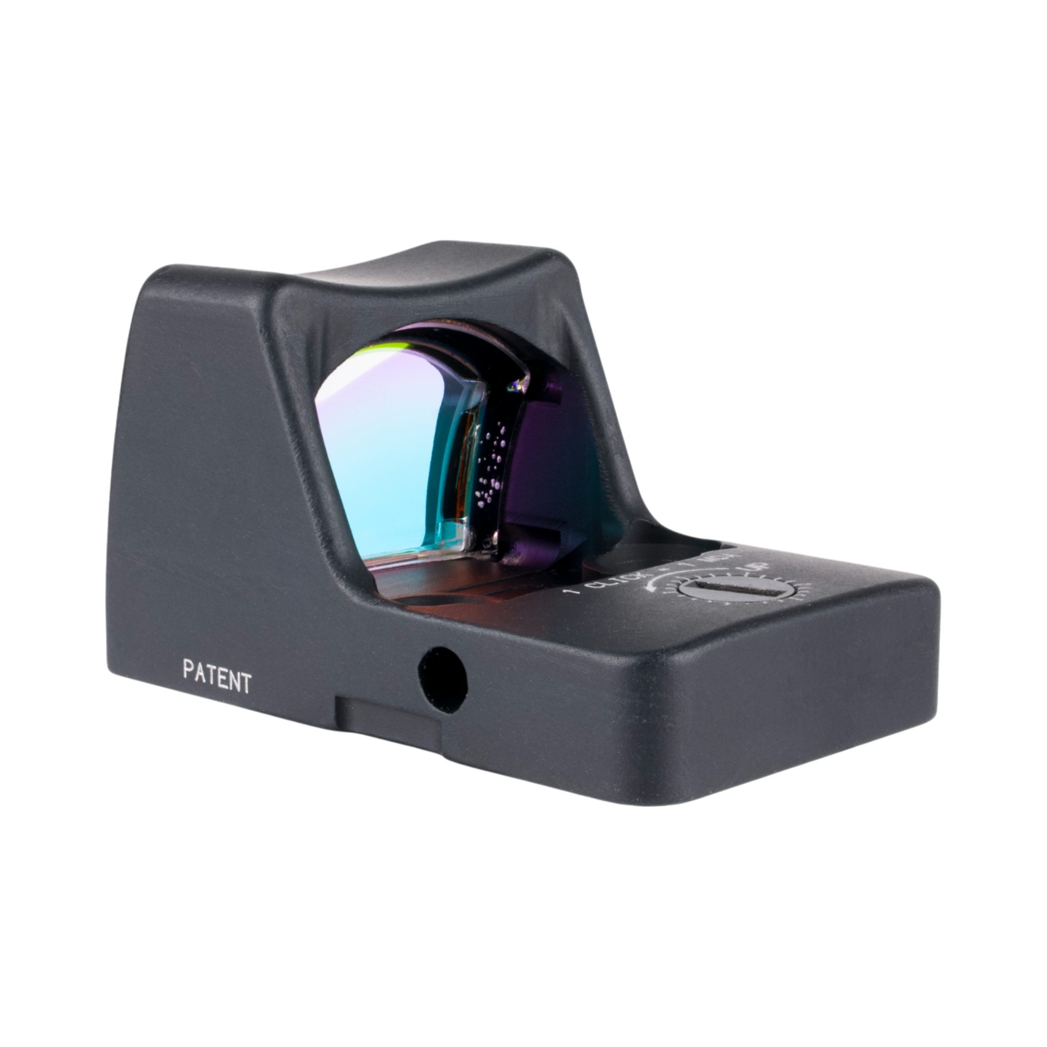 Trijicon RMR® 3.25 MOA Red Automatic LED Type 2
