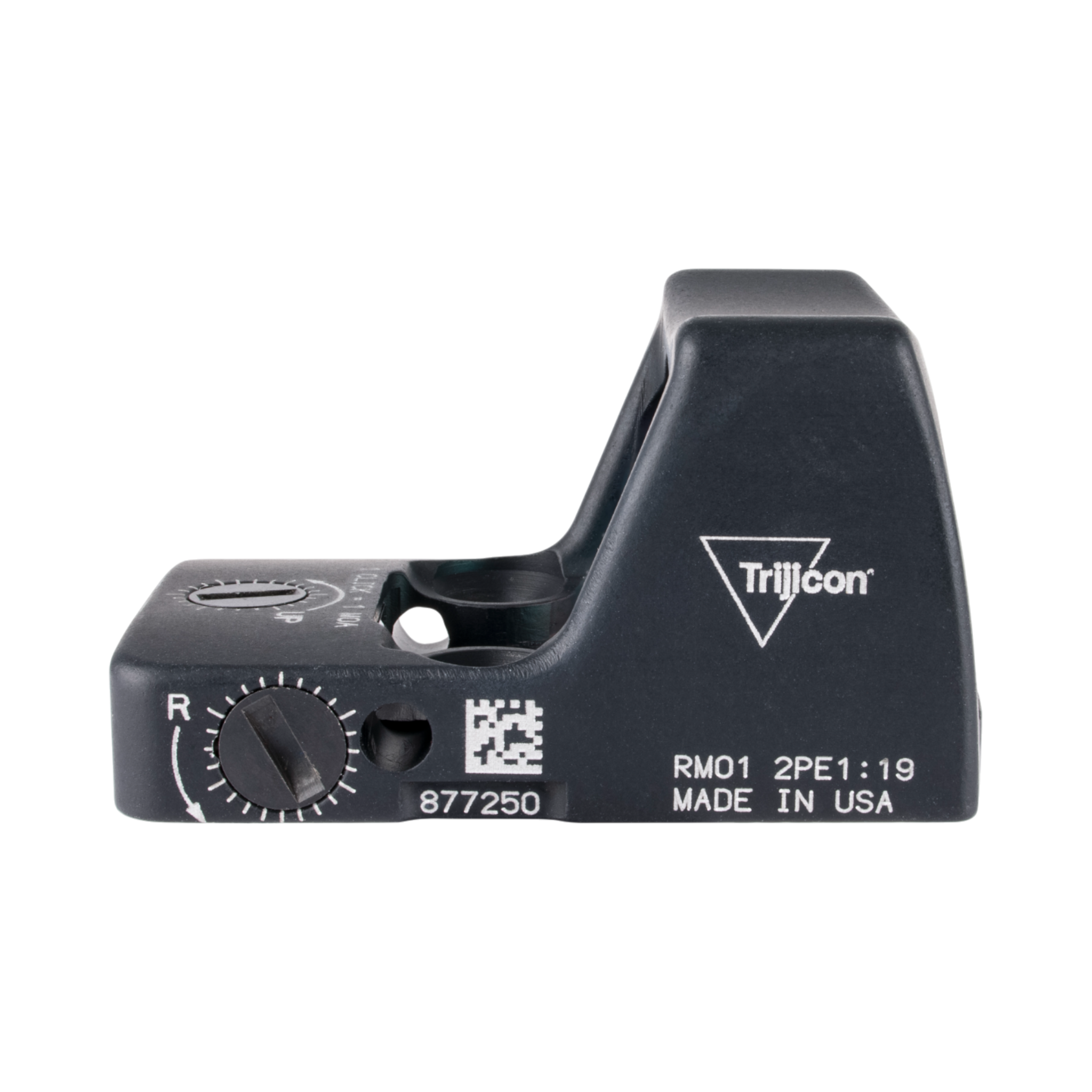 Trijicon RMR® 3.25 MOA Red Automatic LED Type 2
