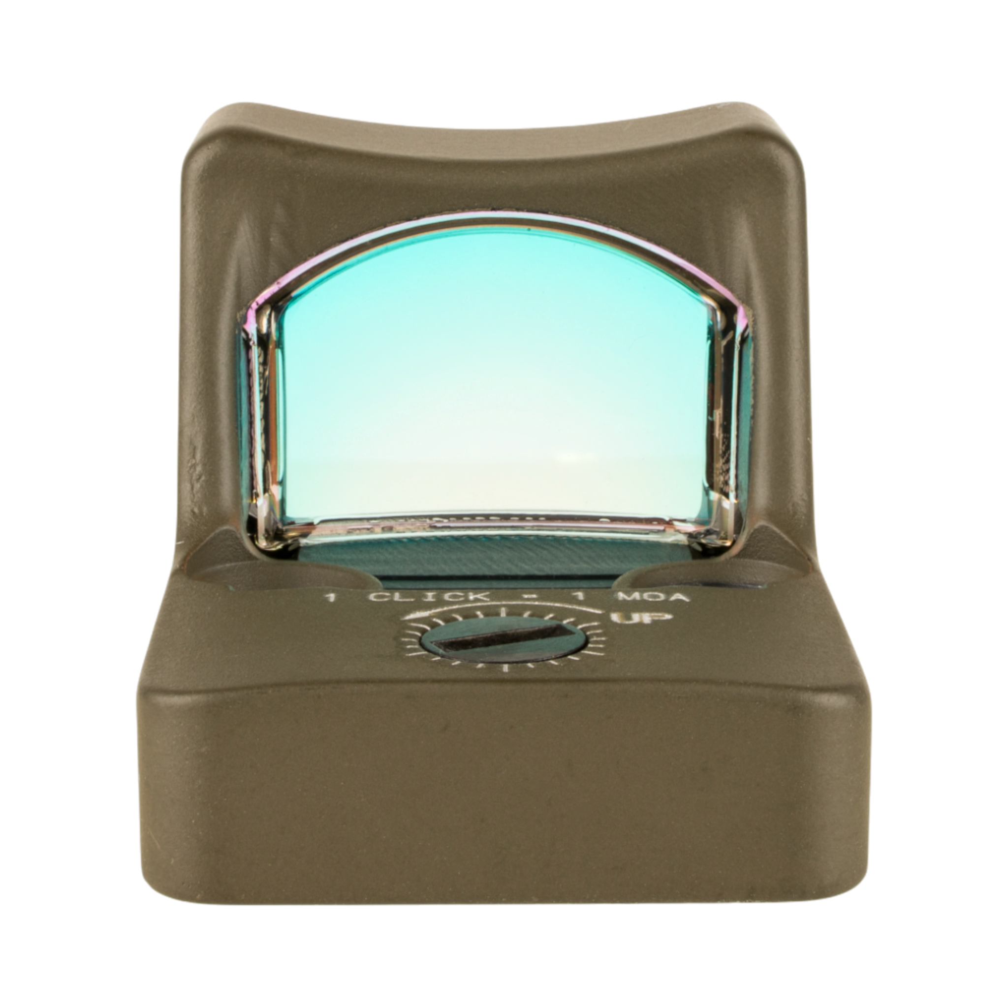 Trijicon RMR® 3.25 MOA Red Automatic LED Type 2 - CK ODG