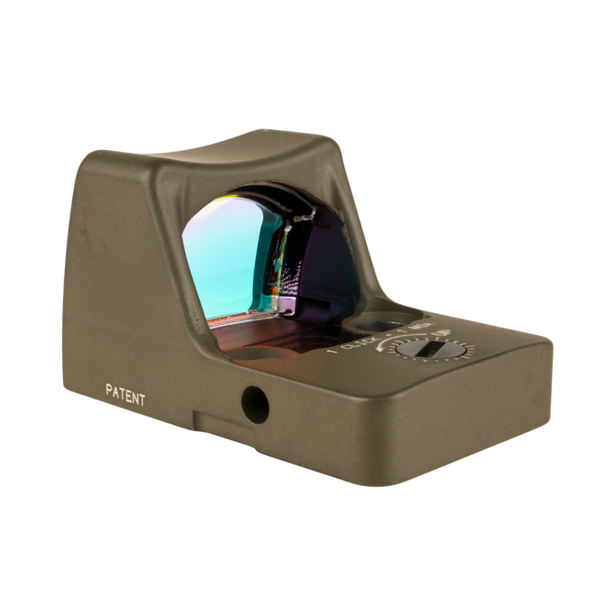 Trijicon RMR® 3.25 MOA Red Automatic LED Type 2 - CK ODG