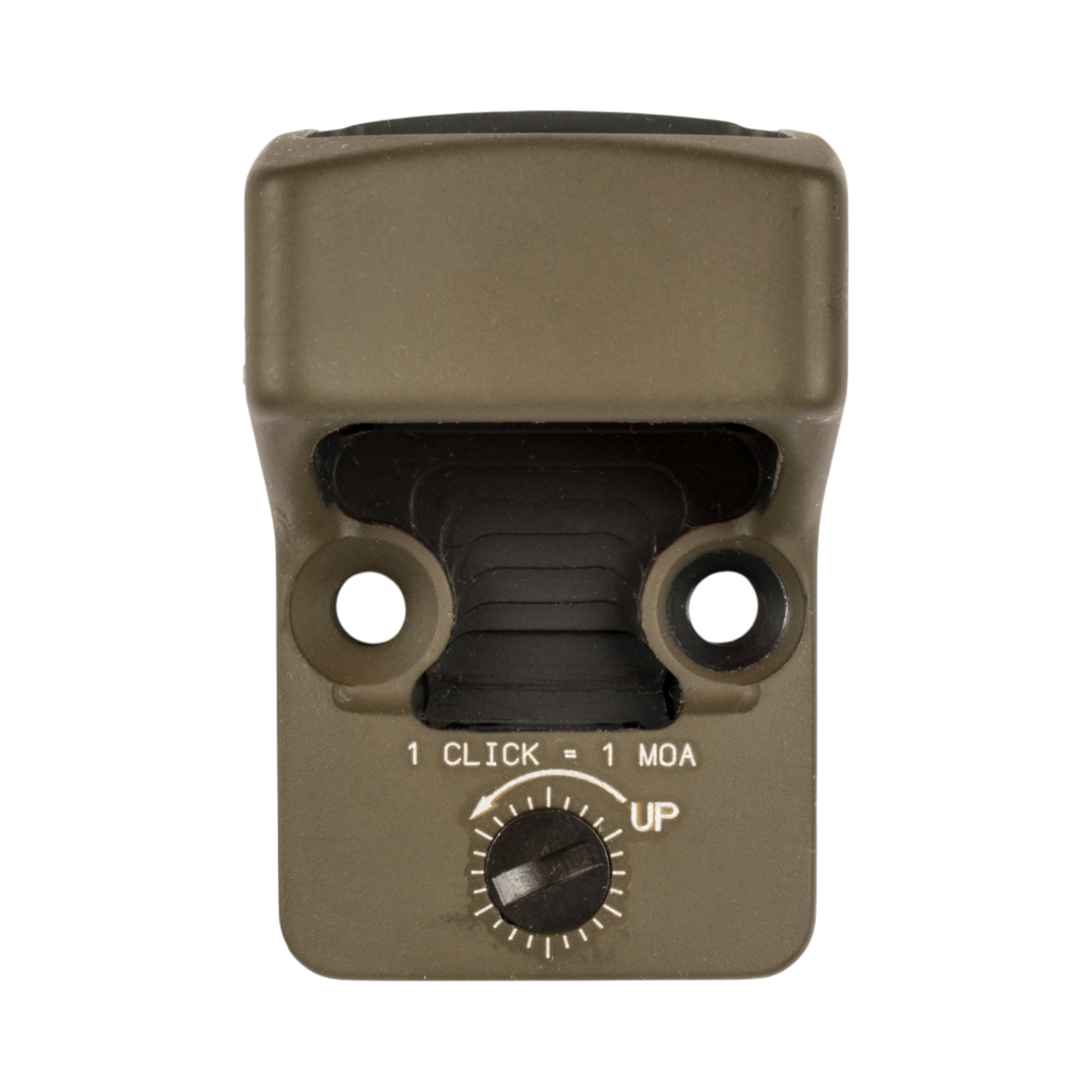 Trijicon RMR® 3.25 MOA Red Automatic LED Type 2 - CK ODG